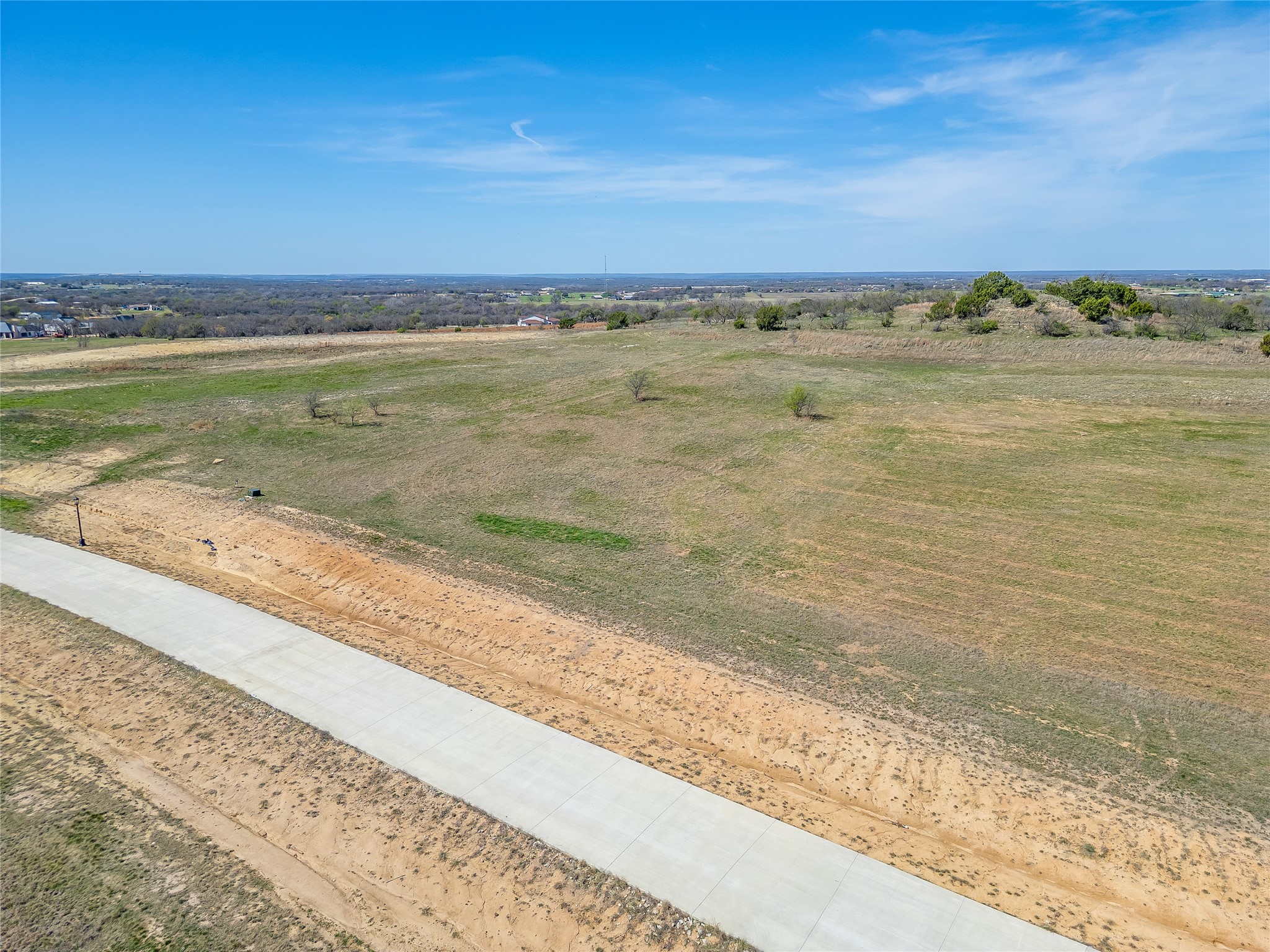 2041 Verona Drive Weatherford TX 76087