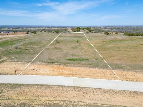 2041 Verona Drive Weatherford TX 76087
