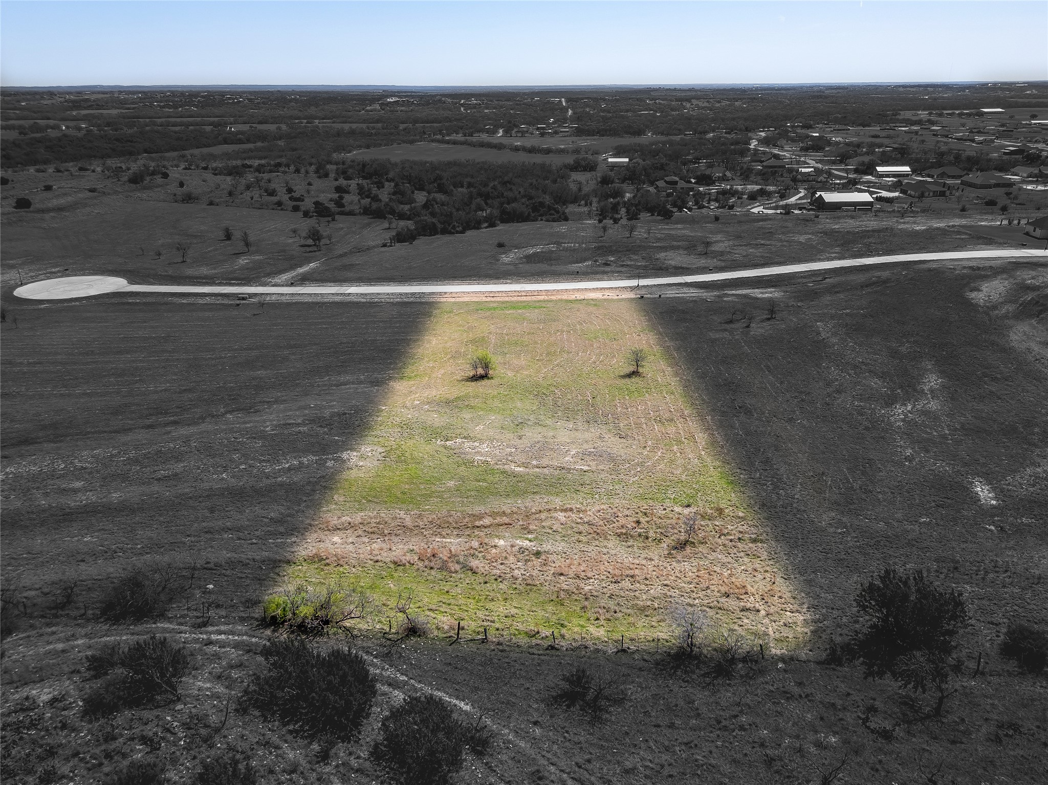 2041 Verona Drive Weatherford TX 76087