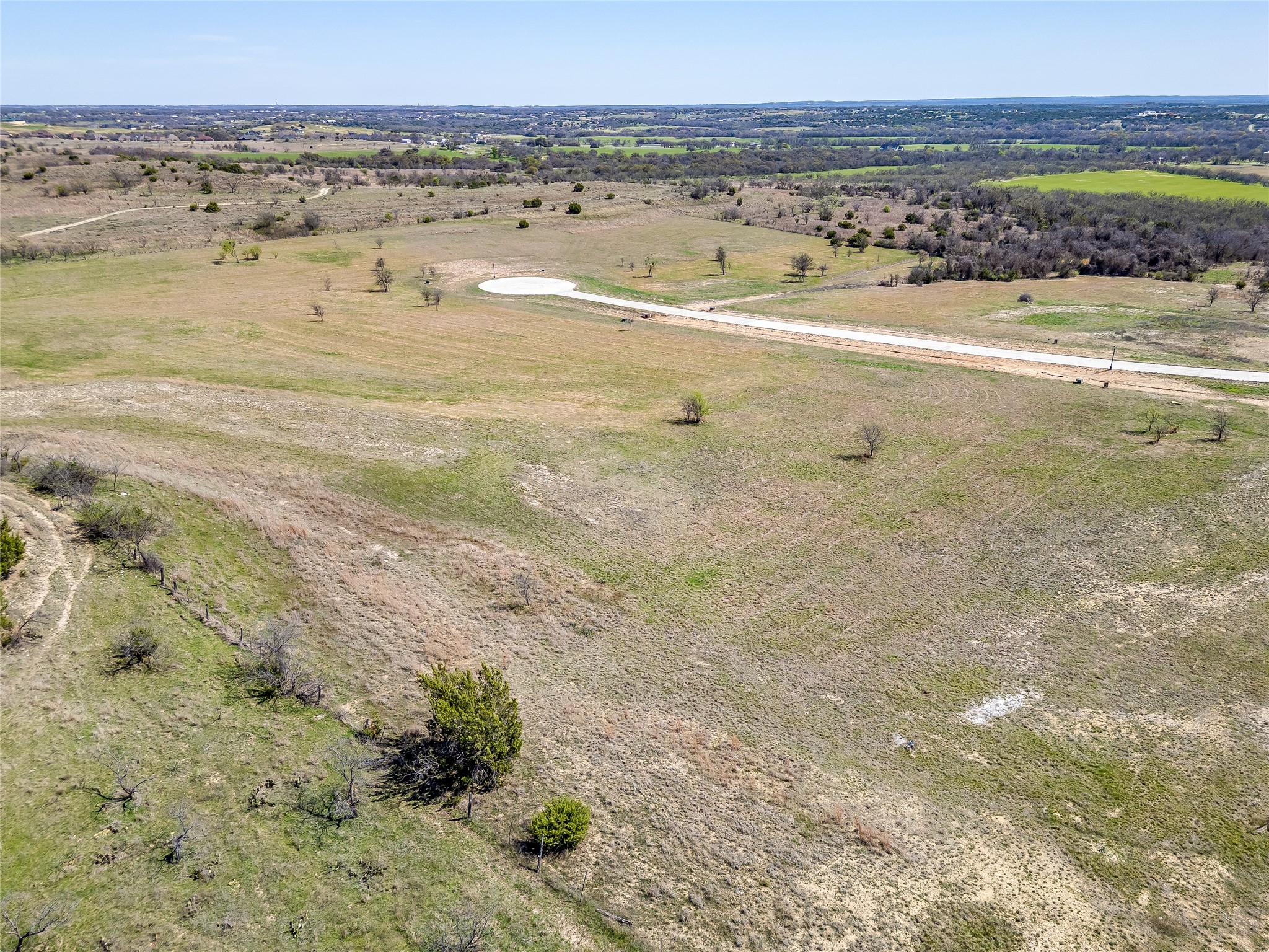 2041 Verona Drive Weatherford TX 76087