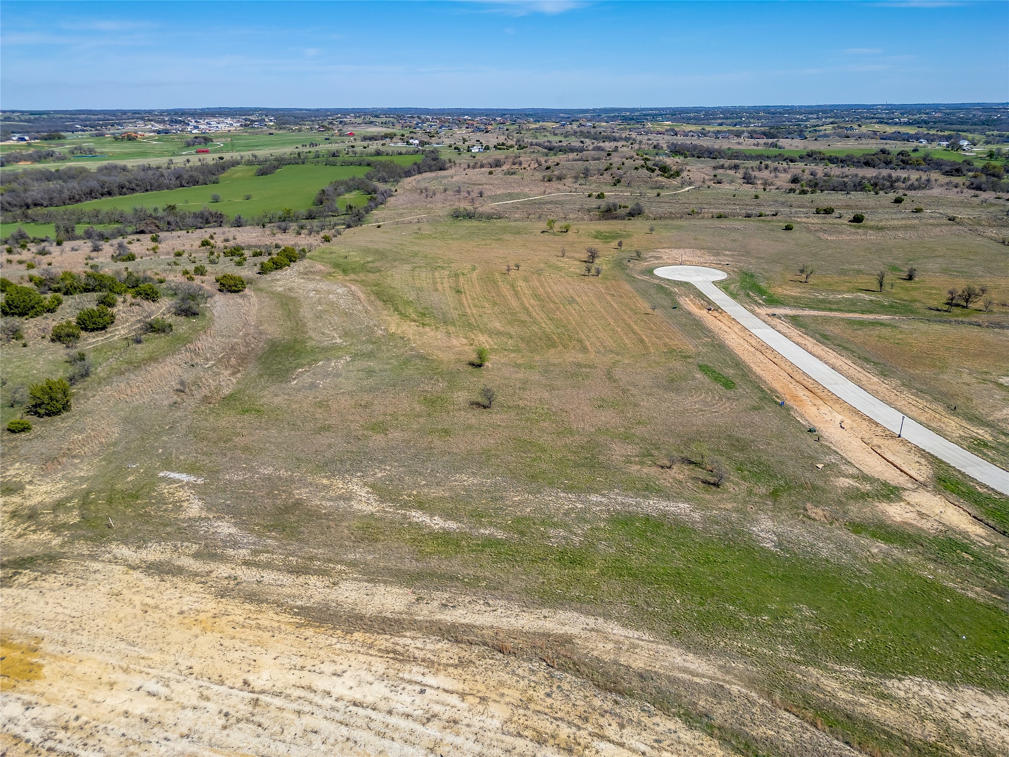 2041 Verona Drive Weatherford TX 76087