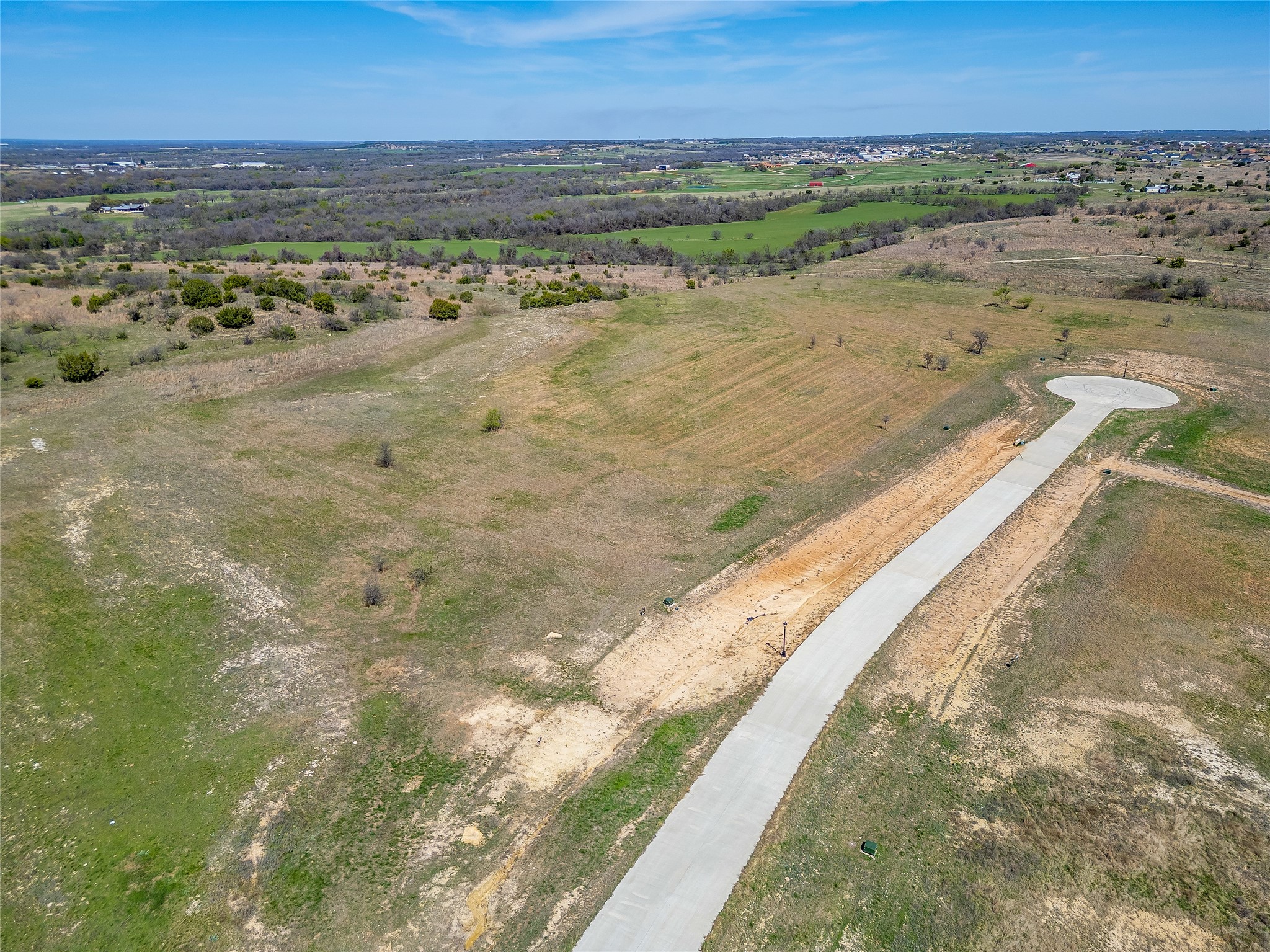 2041 Verona Drive Weatherford TX 76087