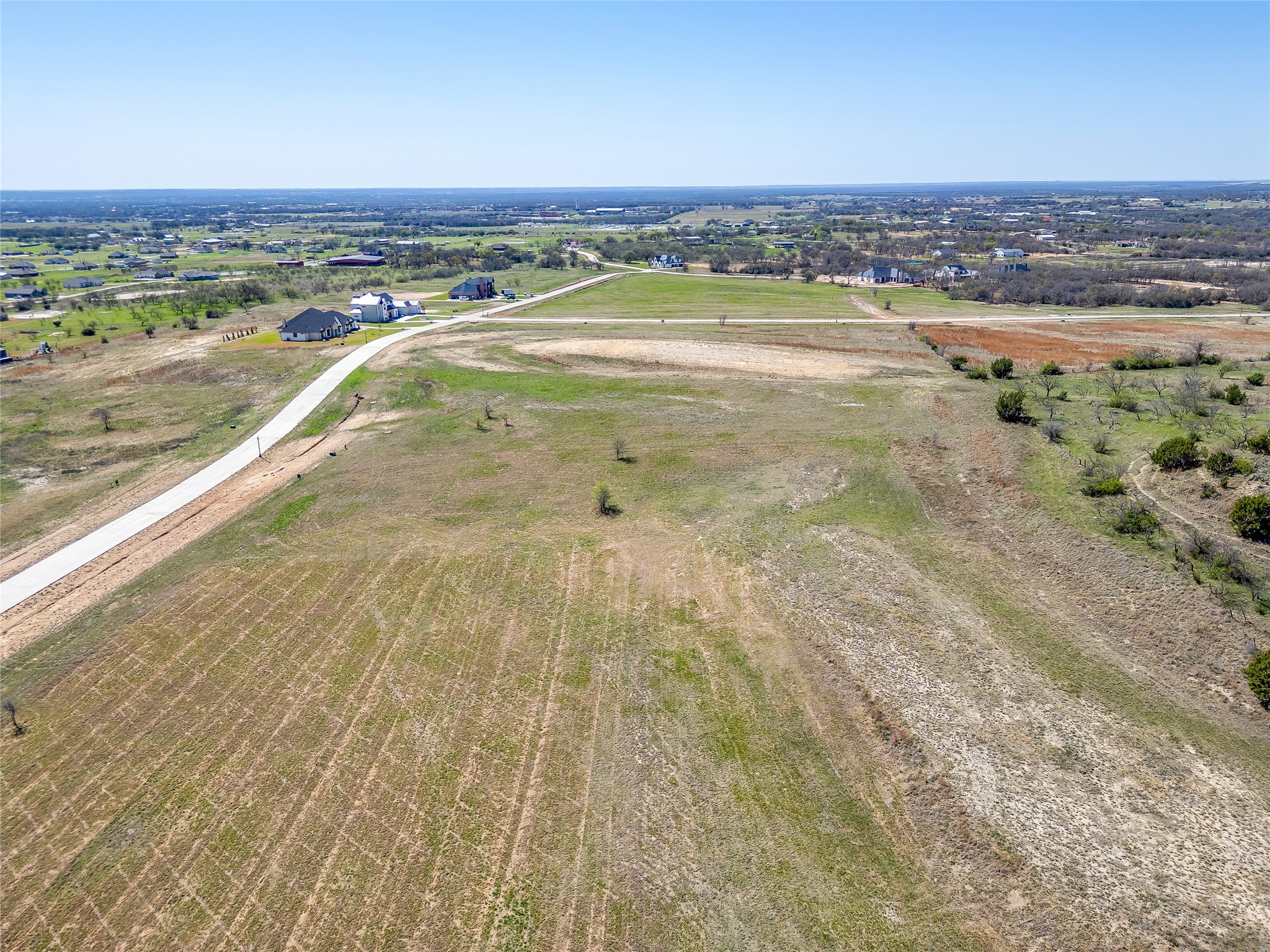 2041 Verona Drive Weatherford TX 76087