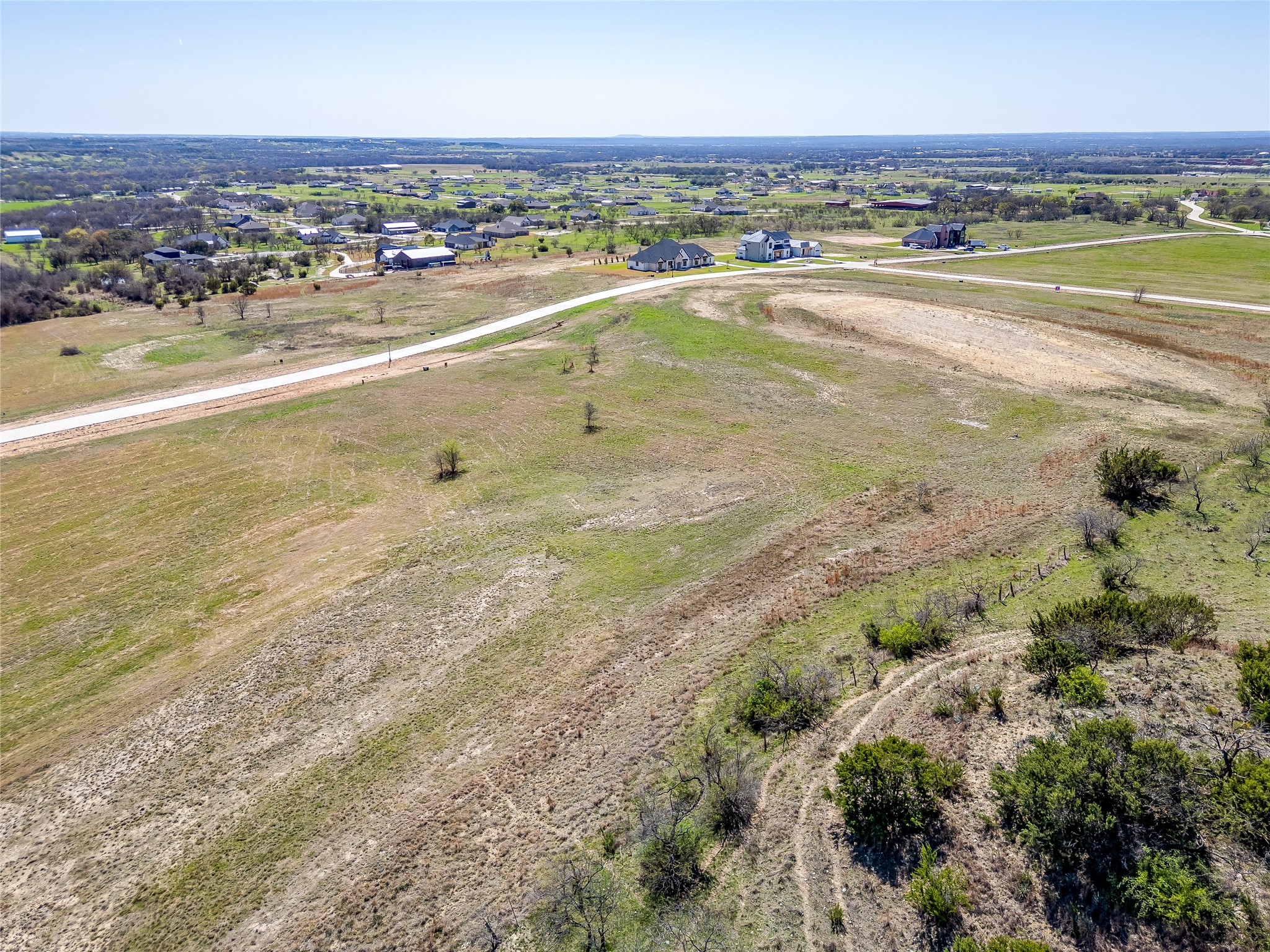 2041 Verona Drive Weatherford TX 76087