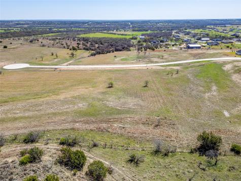 2041 Verona Drive Weatherford TX 76087