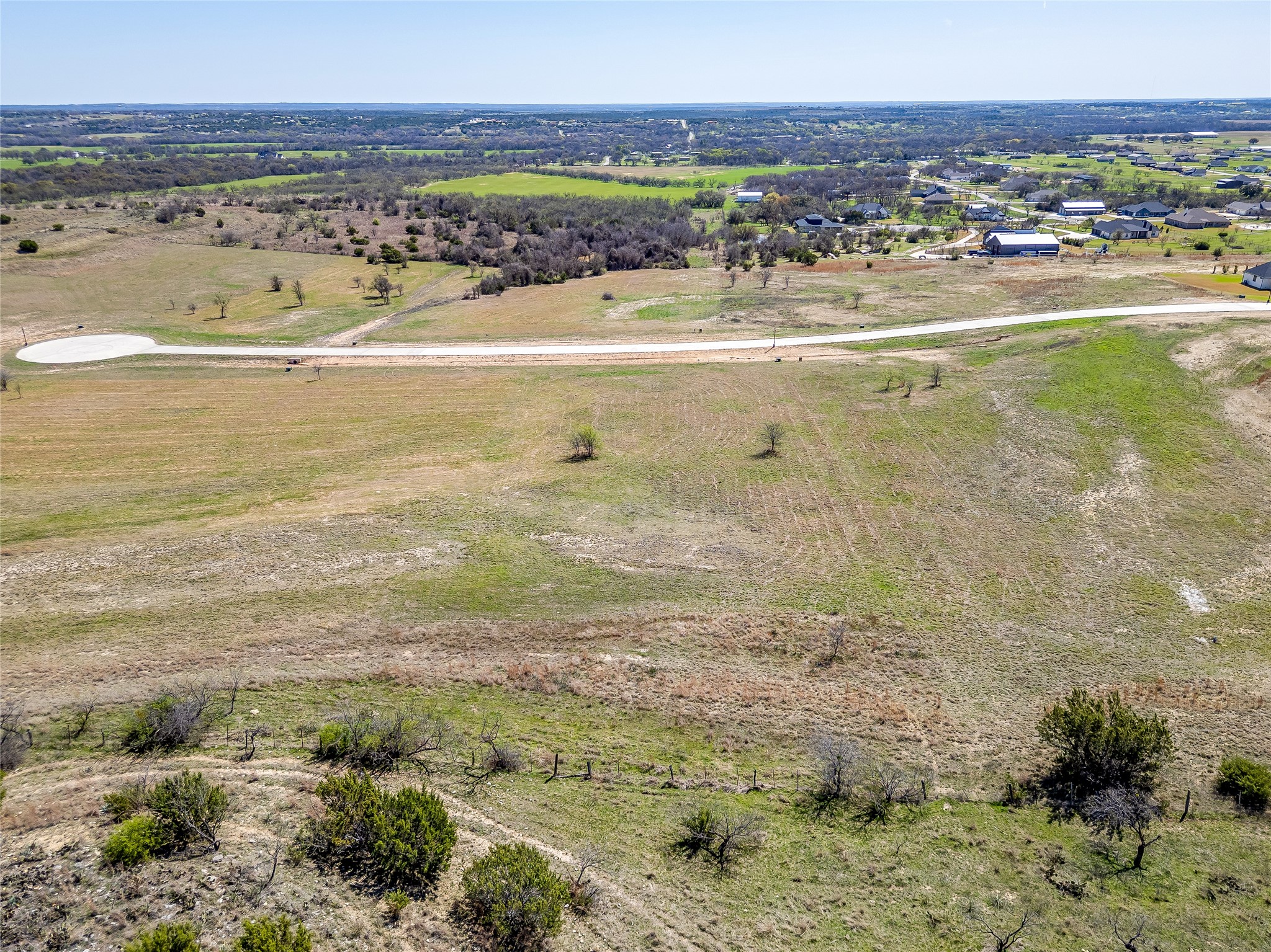 2041 Verona Drive Weatherford TX 76087