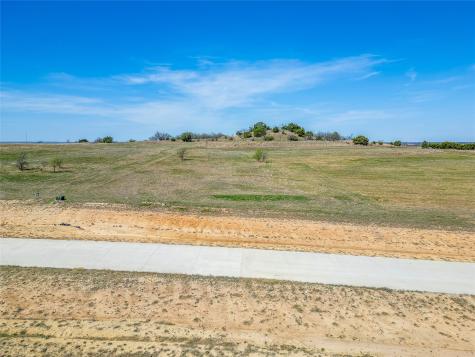2041 Verona Drive Weatherford TX 76087