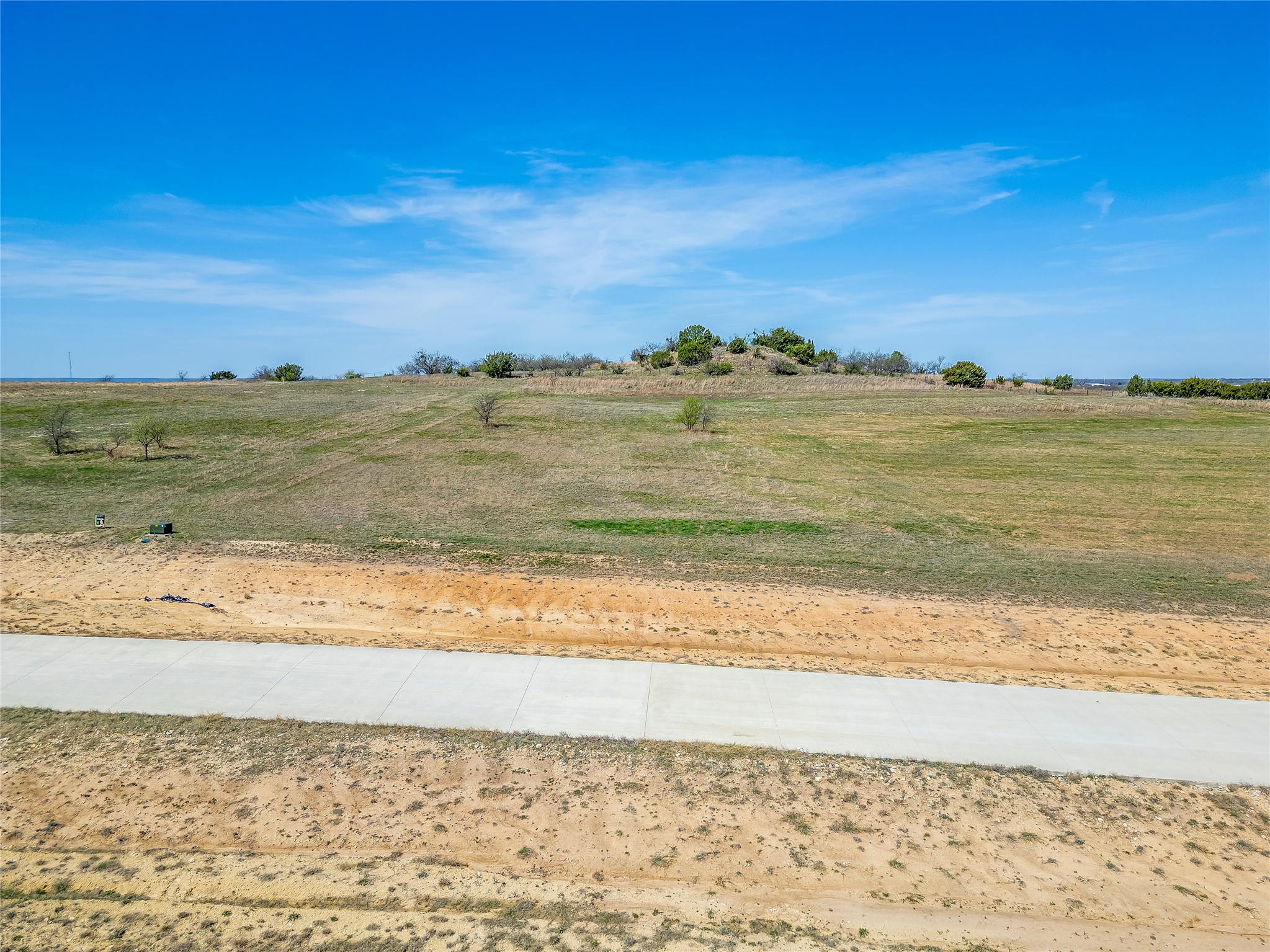 2041 Verona Drive Weatherford TX 76087