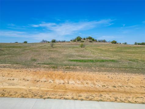 2041 Verona Drive Weatherford TX 76087