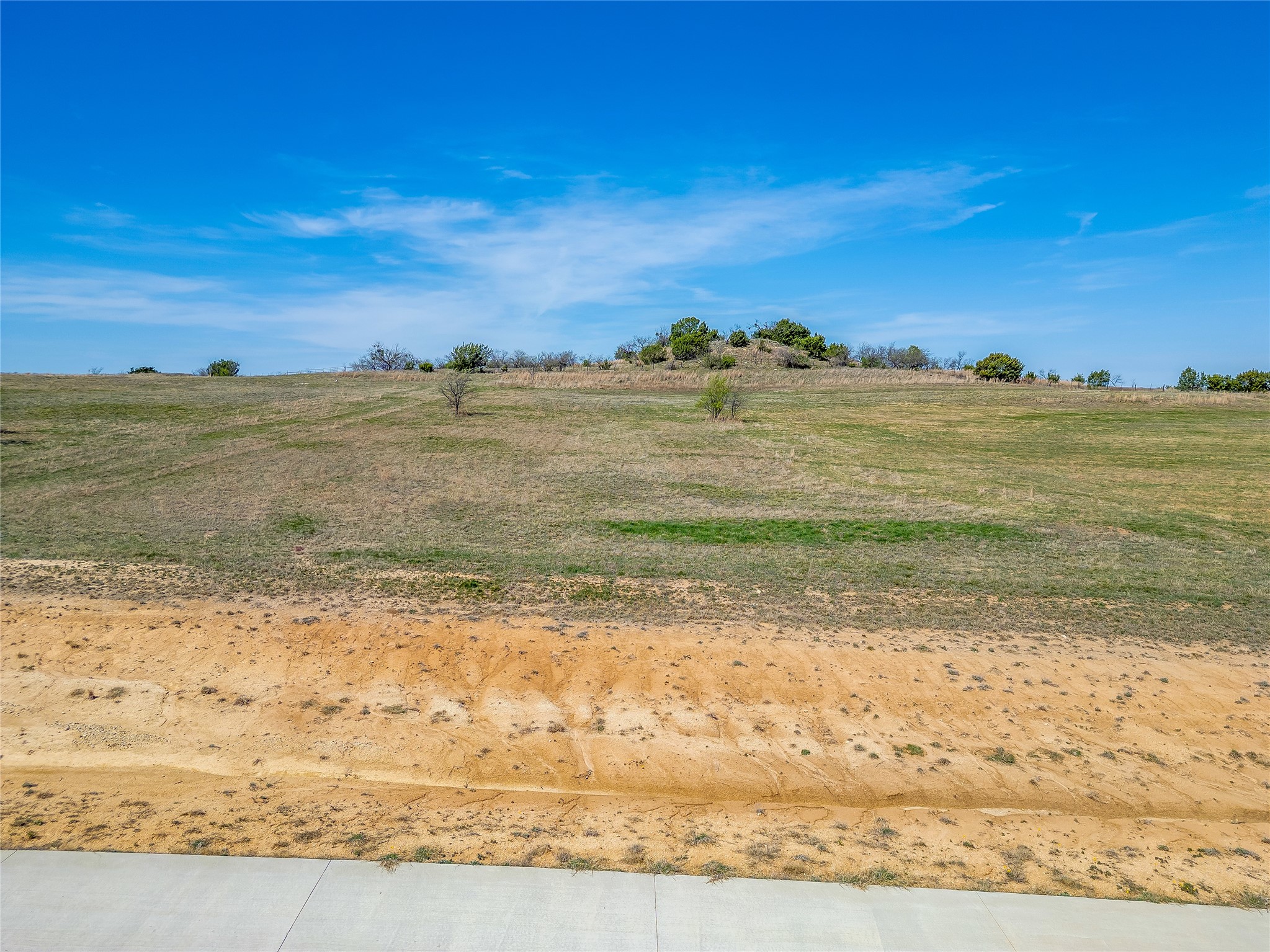2041 Verona Drive Weatherford TX 76087