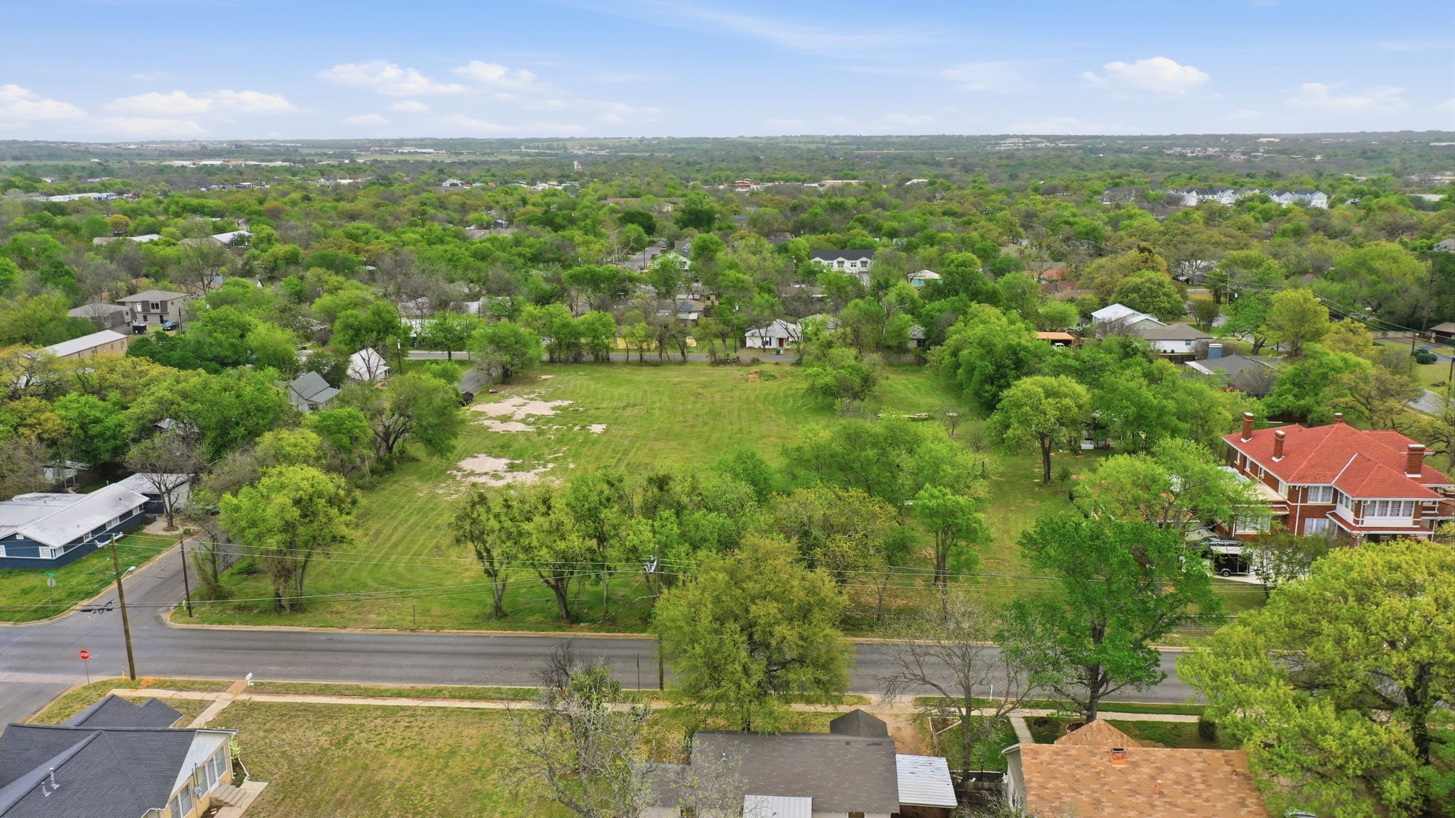 955 N Ollie Street Stephenville TX 76401