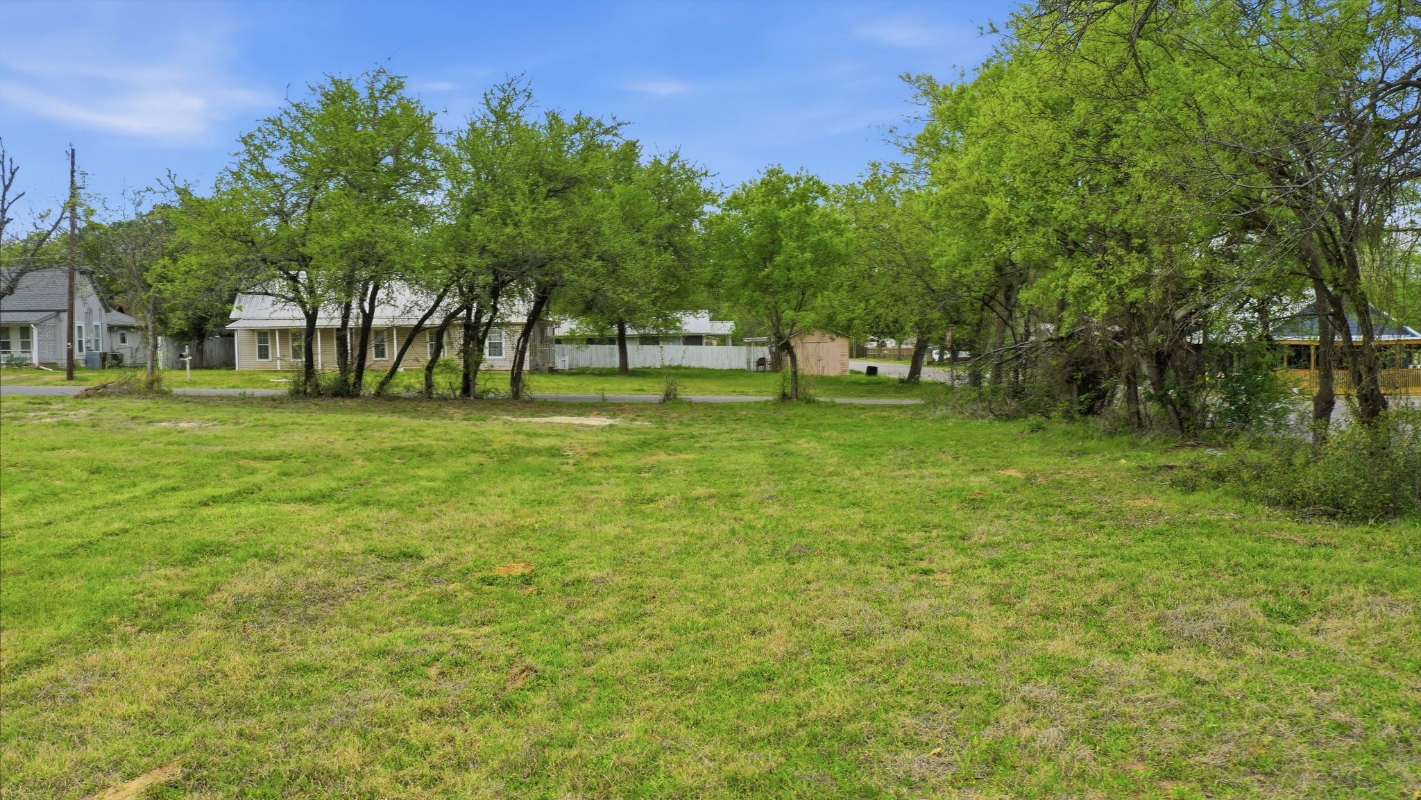 955 N Ollie Street Stephenville TX 76401