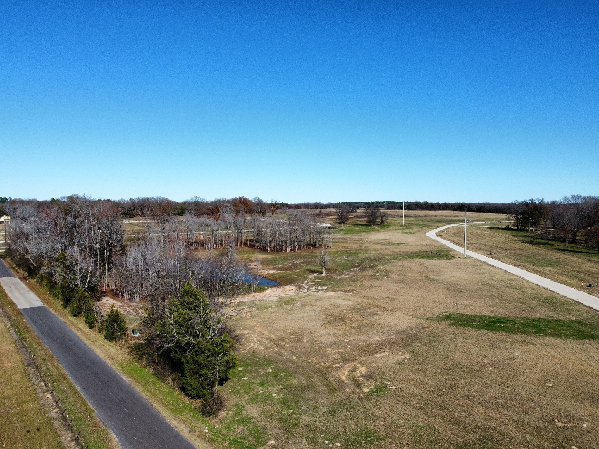 Lot 23 Cr 2230 Mineola TX 75773
