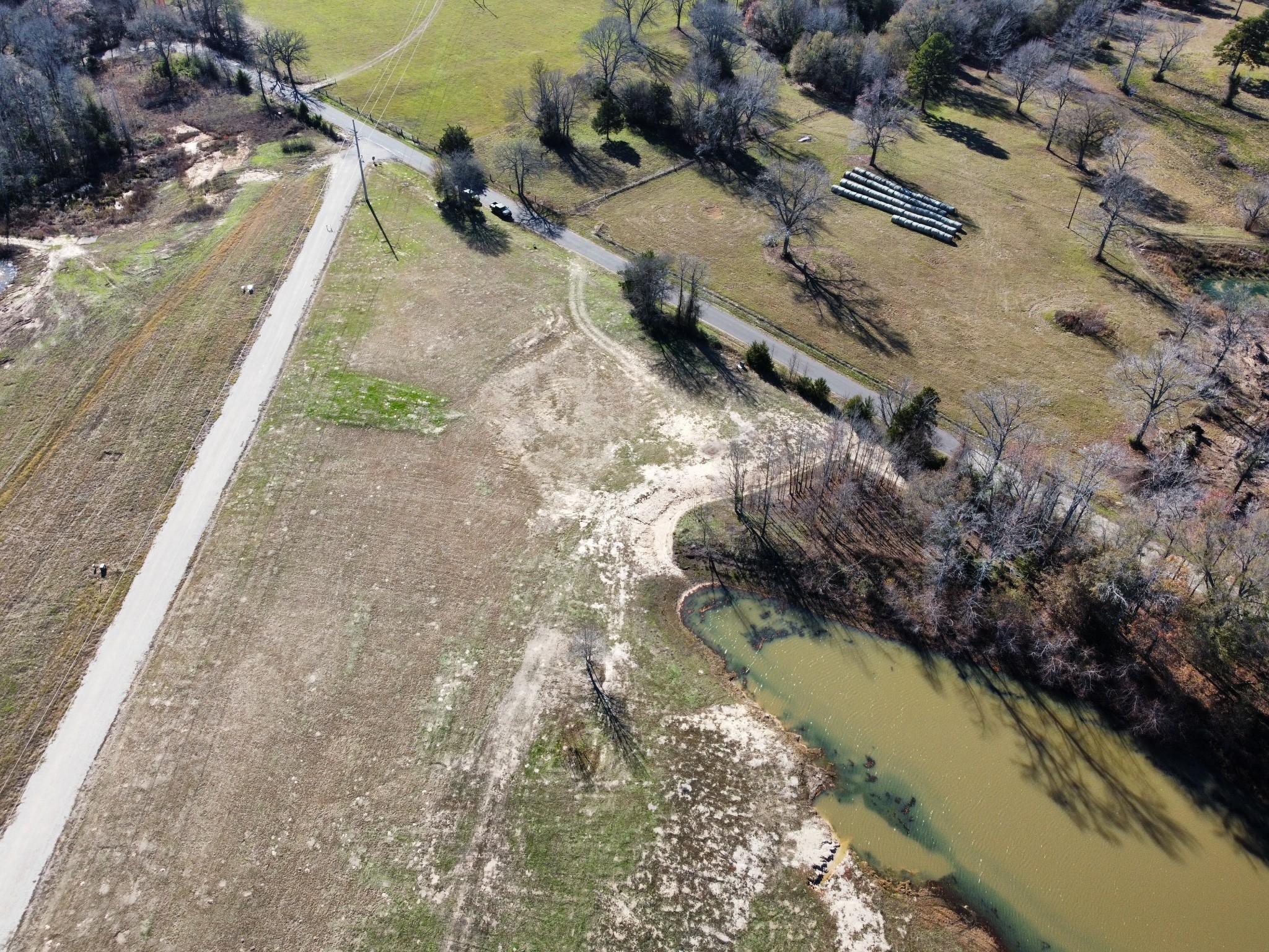Lot 23 Cr 2230 Mineola TX 75773