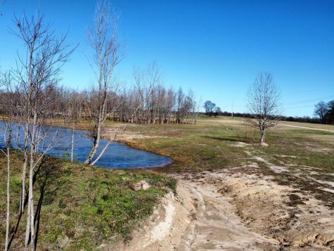 Lot 23 Cr 2230 Mineola TX 75773