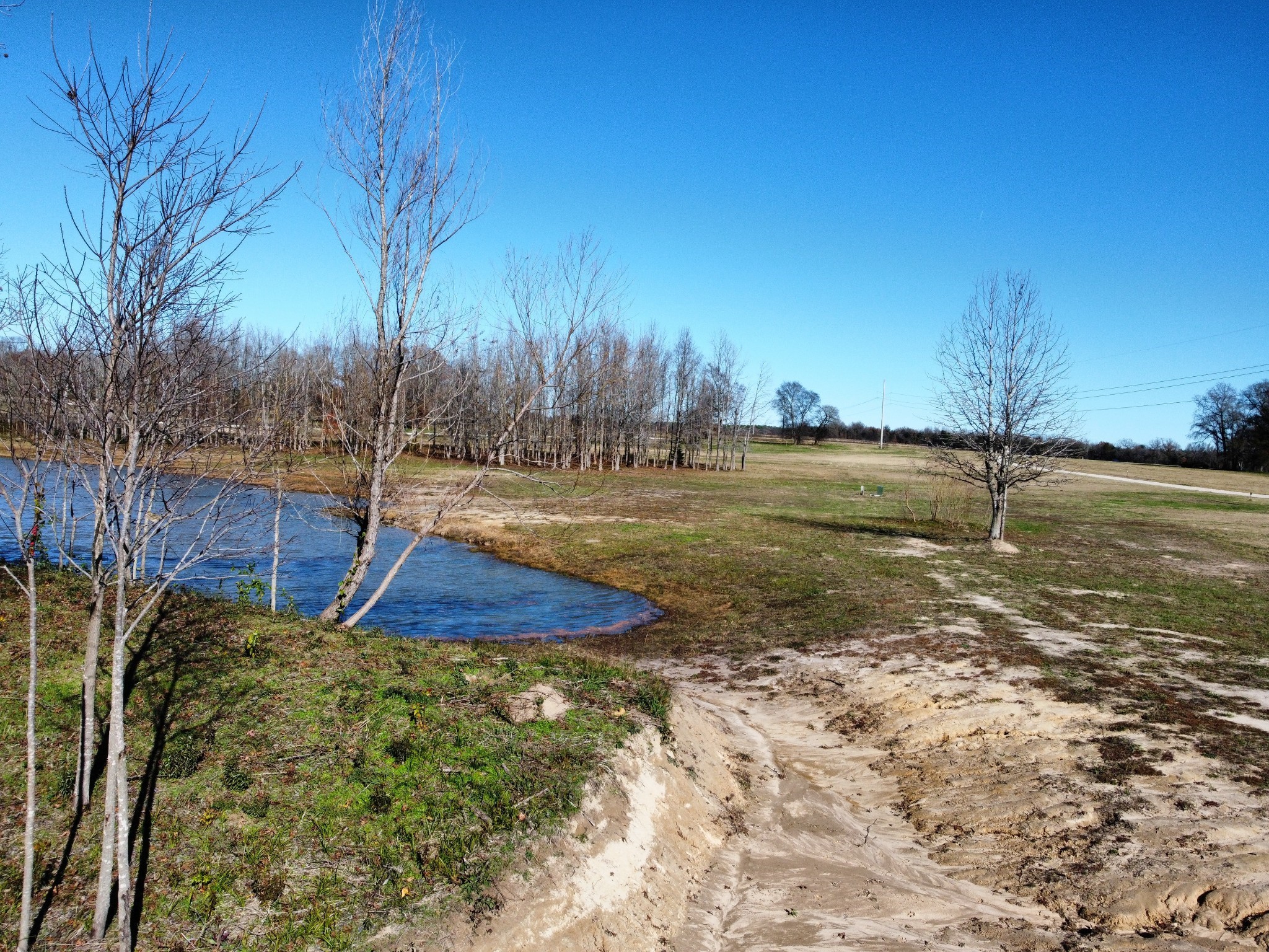 Lot 23 Cr 2230 Mineola TX 75773