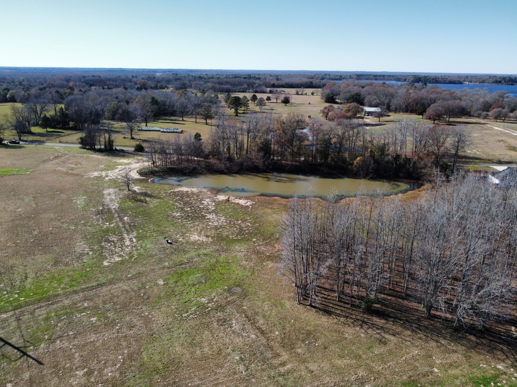 Lot 23 Cr 2230 Mineola TX 75773