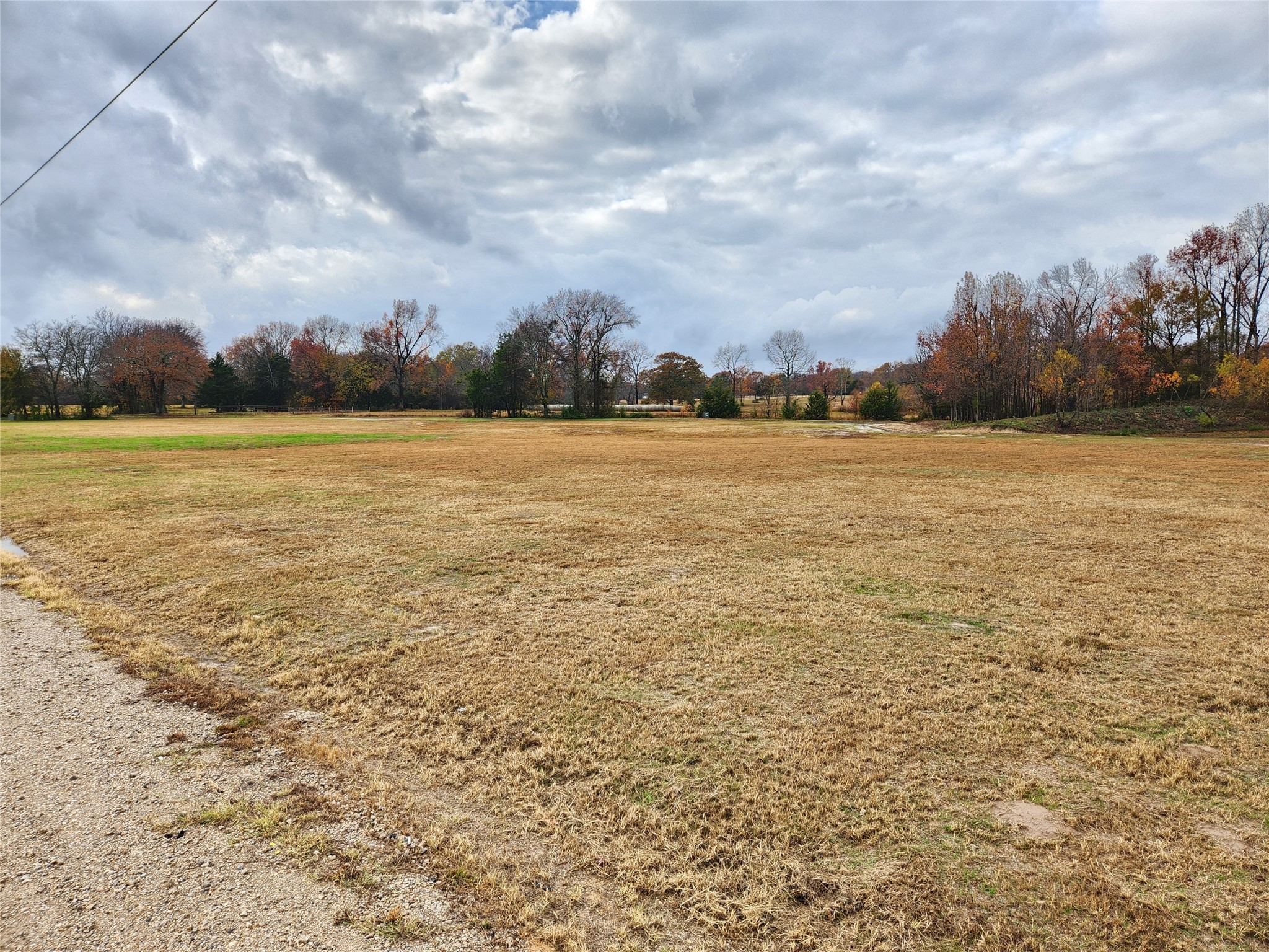 Lot 23 Cr 2230 Mineola TX 75773