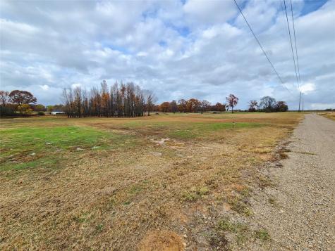 Lot 23 Cr 2230 Mineola TX 75773