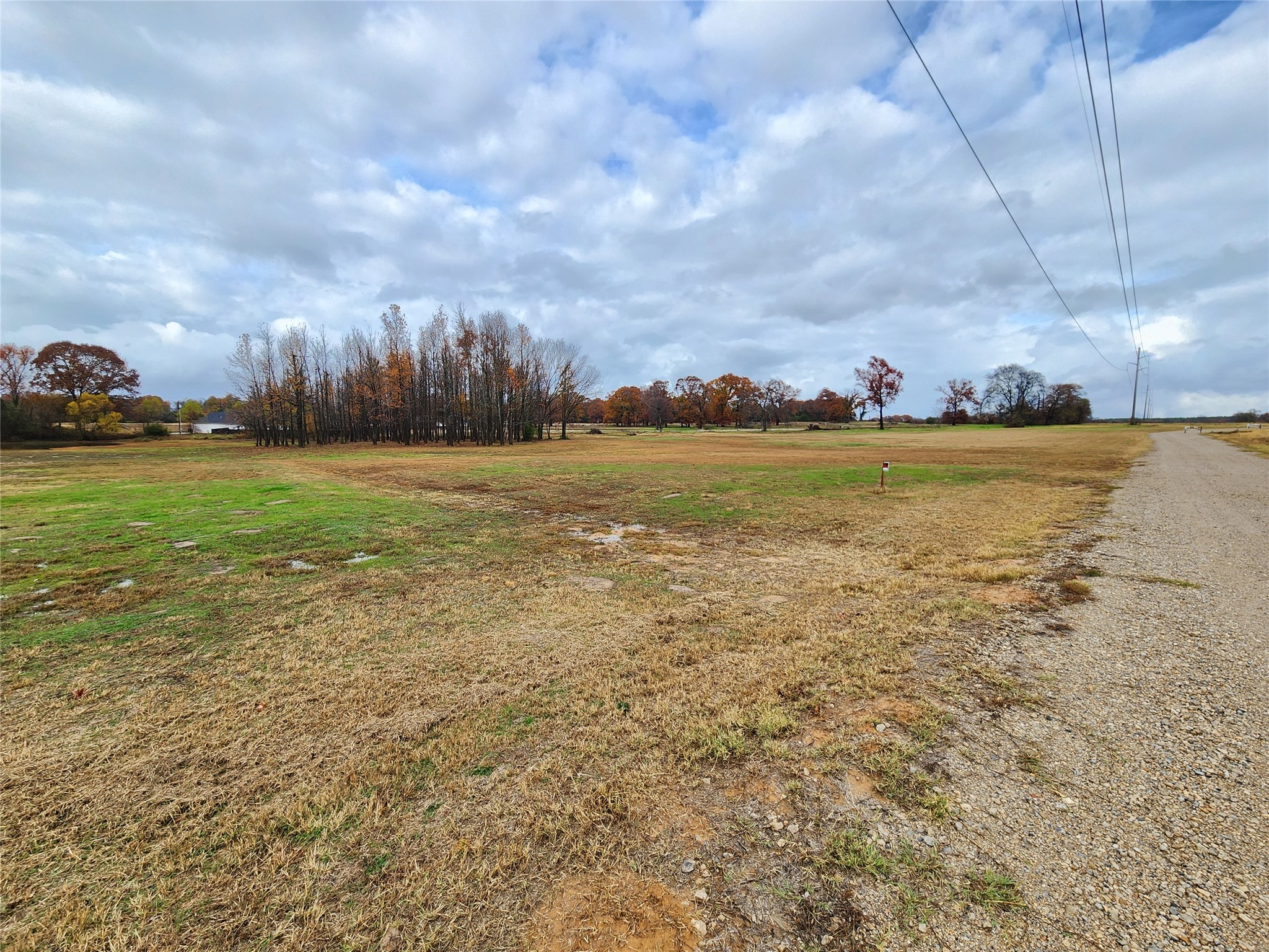 Lot 23 Cr 2230 Mineola TX 75773
