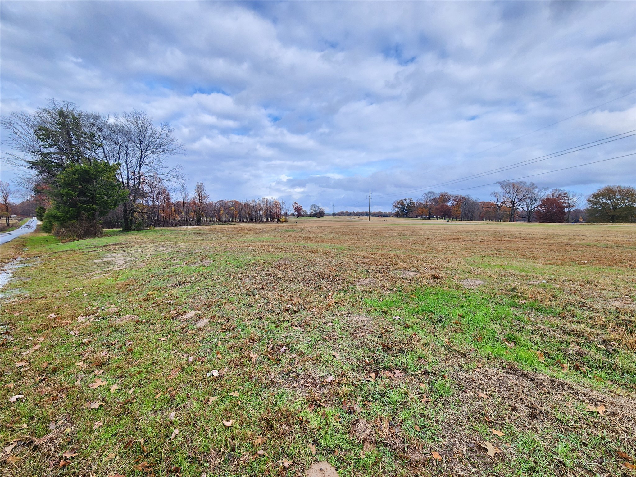 Lot 23 Cr 2230 Mineola TX 75773