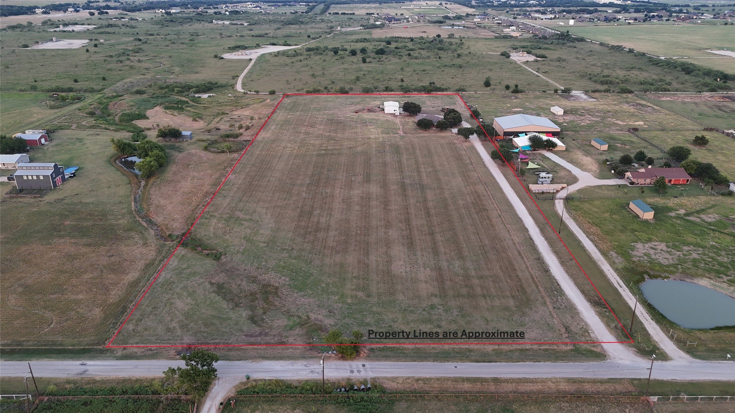 1177 Plover Ponder TX 76259