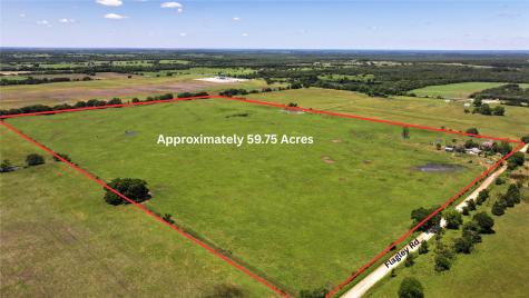 1409 Flagley Road Nocona TX 76255