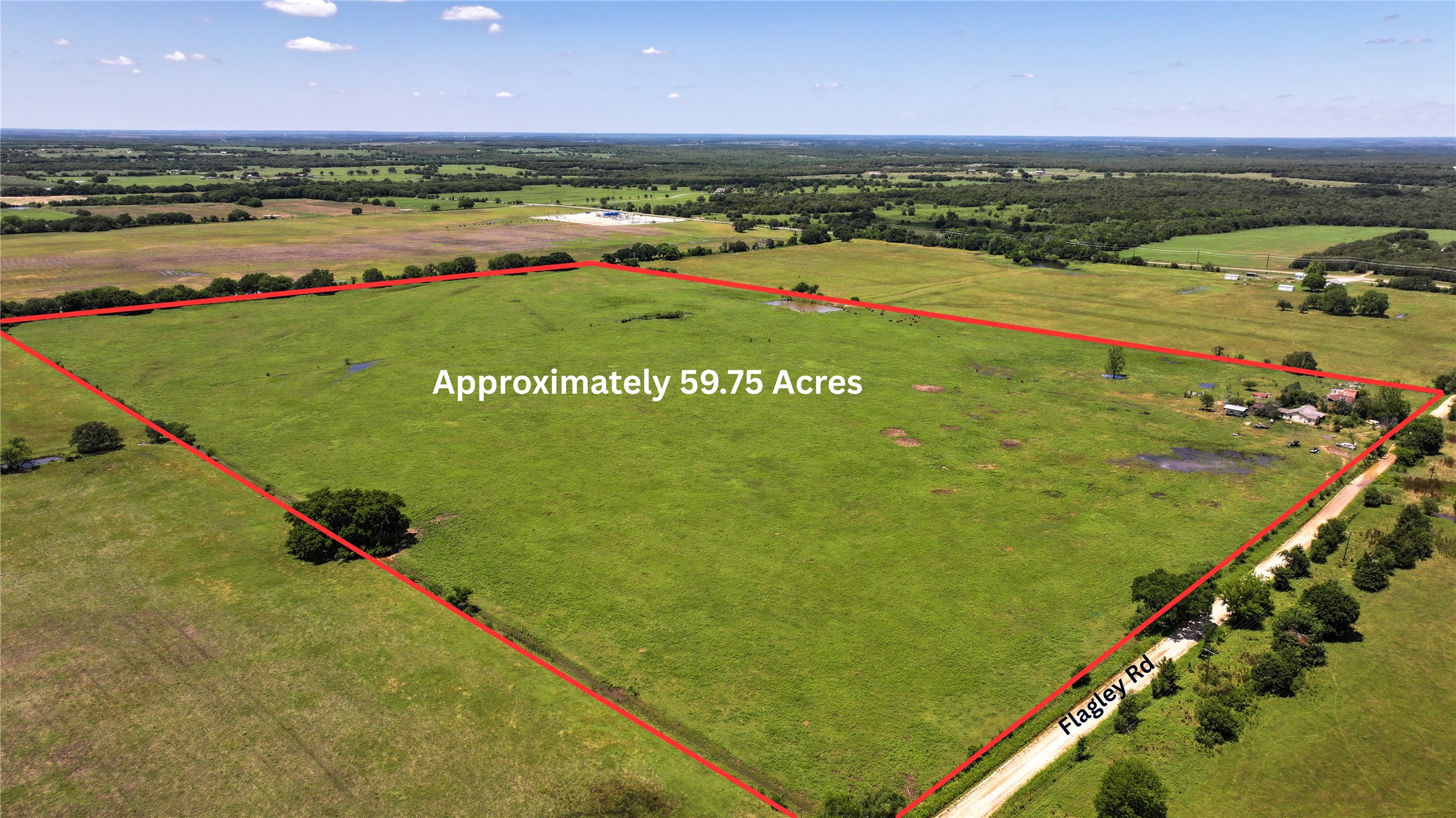 1409 Flagley Road Nocona TX 76255