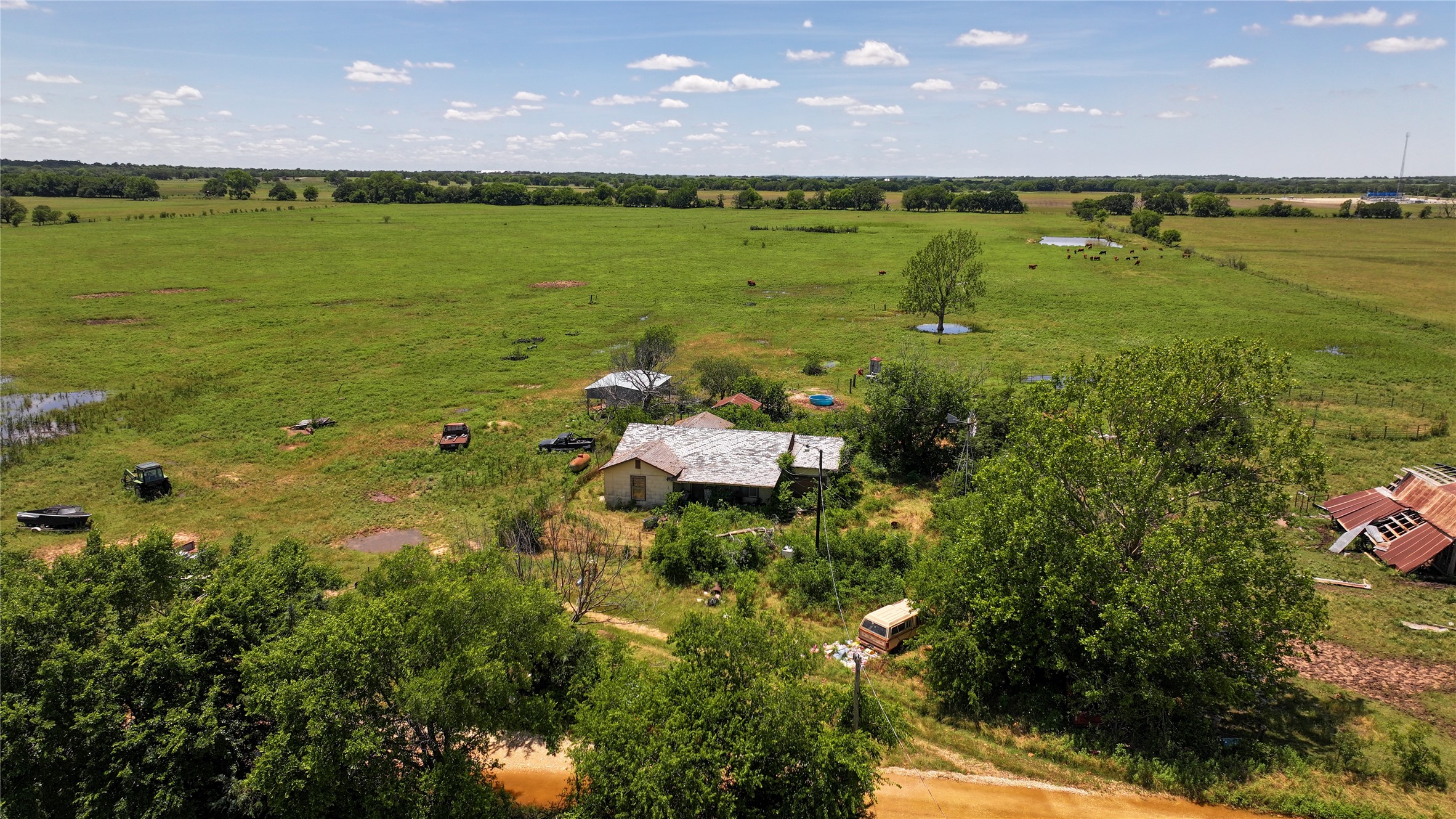 1409 Flagley Road Nocona TX 76255