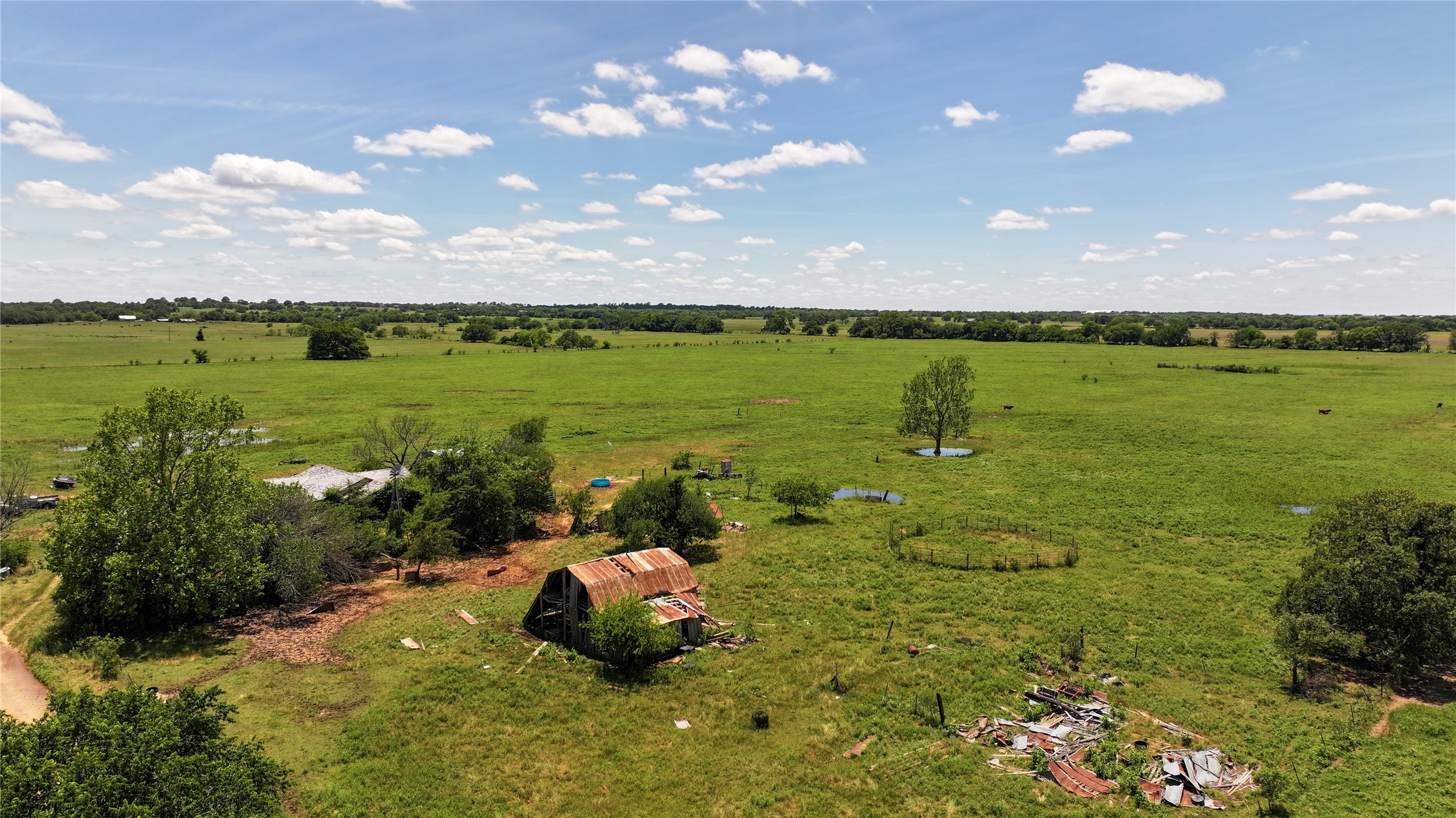 1409 Flagley Road Nocona TX 76255