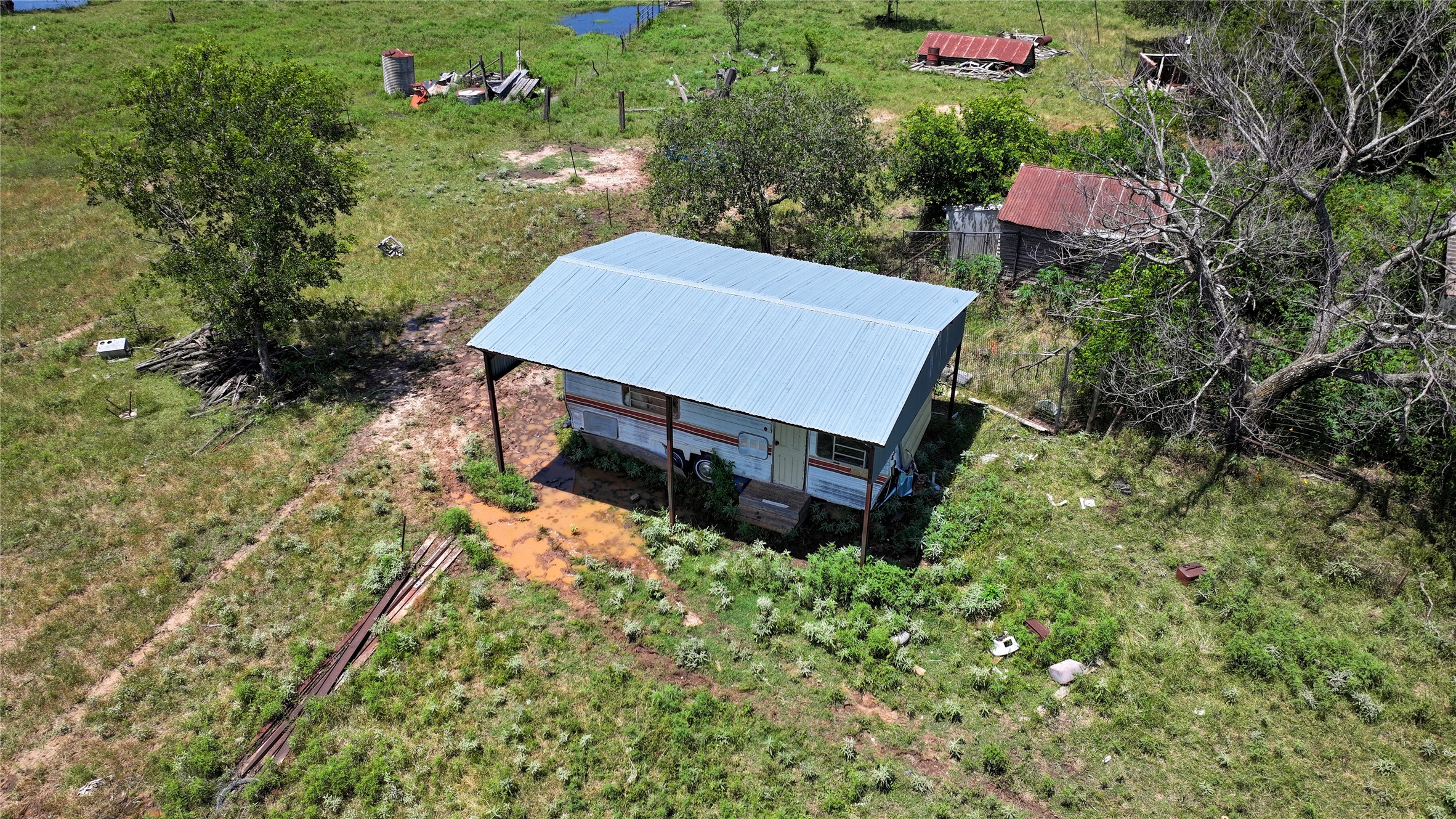1409 Flagley Road Nocona TX 76255