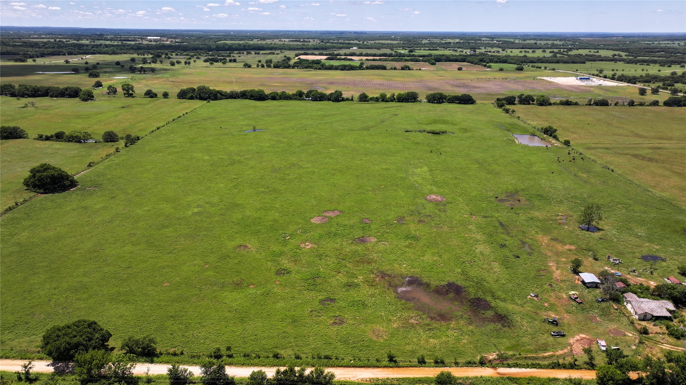 1409 Flagley Road Nocona TX 76255