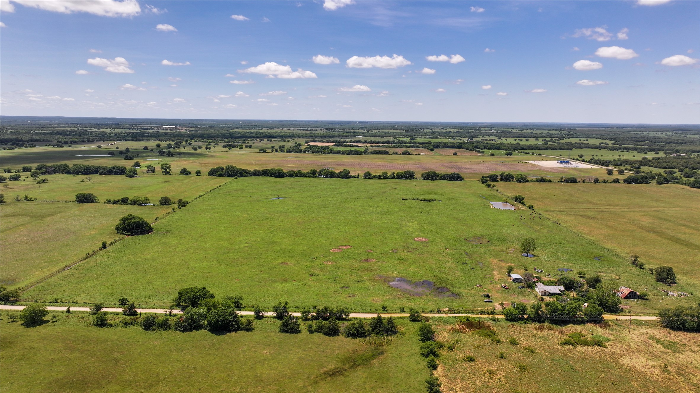 1409 Flagley Road Nocona TX 76255