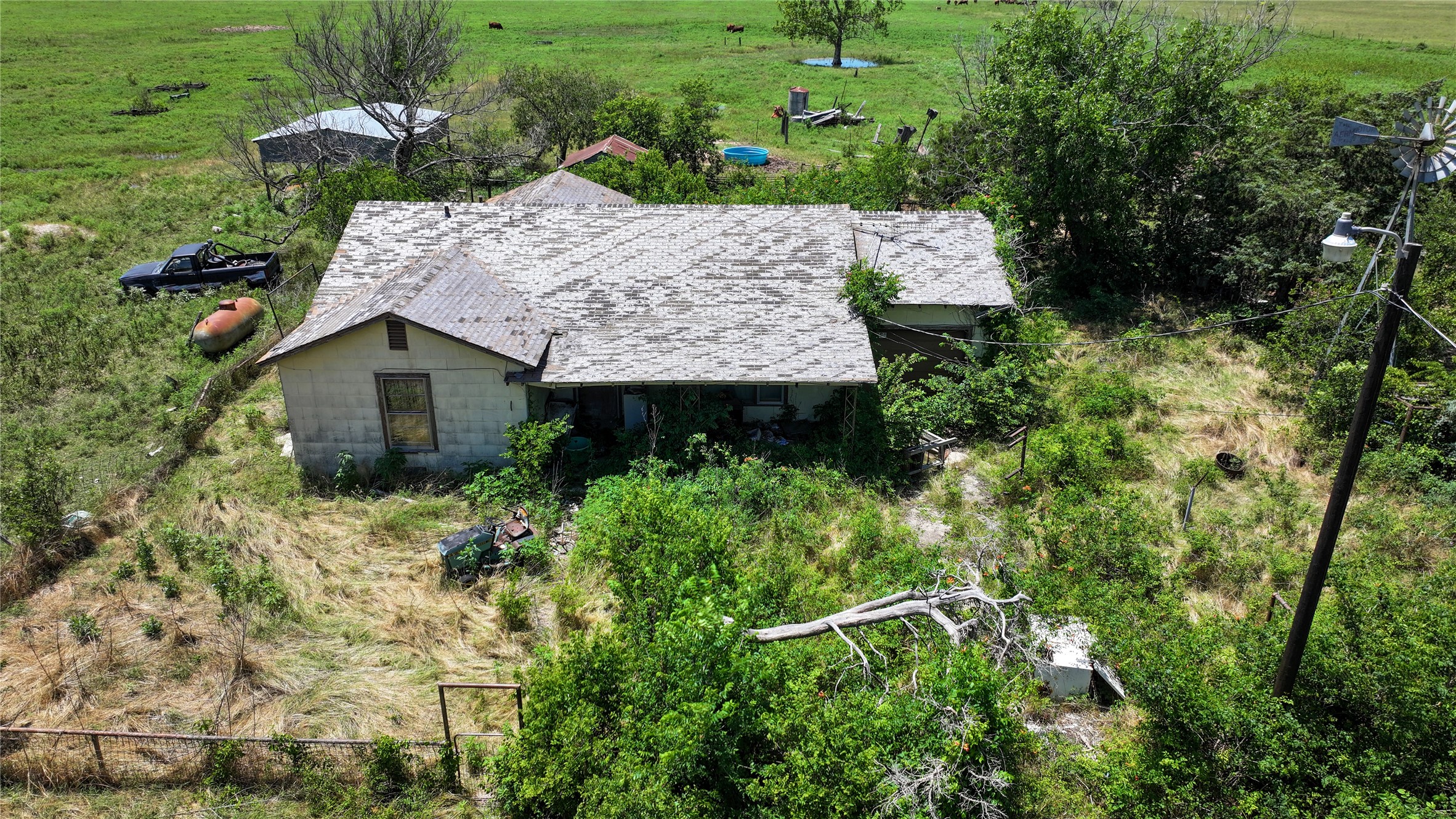 1409 Flagley Road Nocona TX 76255