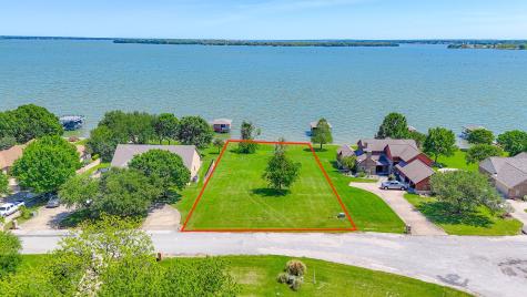 Lot 28 Moonlight Drive Corsicana TX 75109