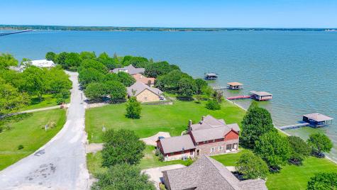 Lot 28 Moonlight Drive Corsicana TX 75109