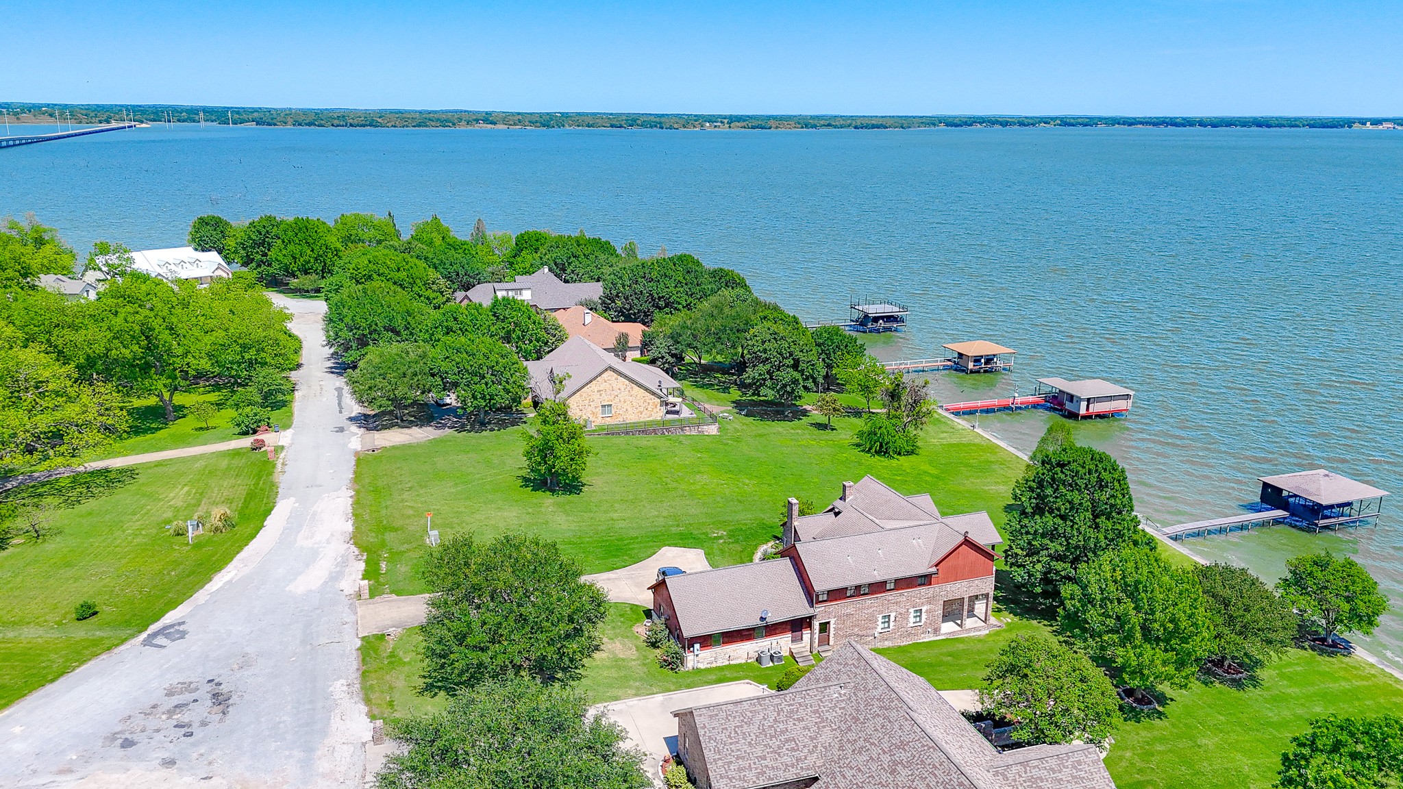 Lot 28 Moonlight Drive Corsicana TX 75109