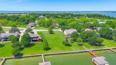 Lot 28 Moonlight Drive Corsicana TX 75109