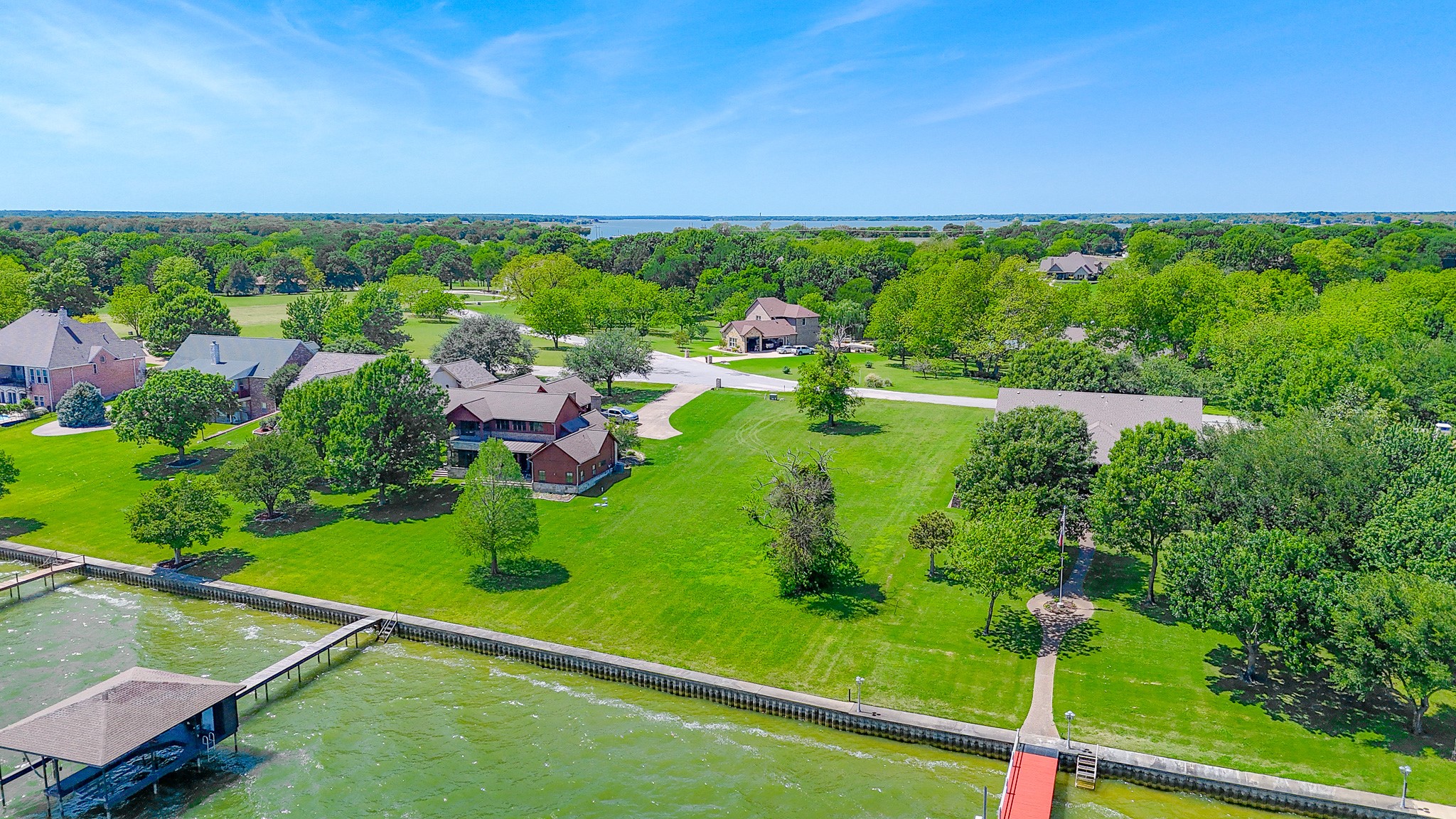 Lot 28 Moonlight Drive Corsicana TX 75109