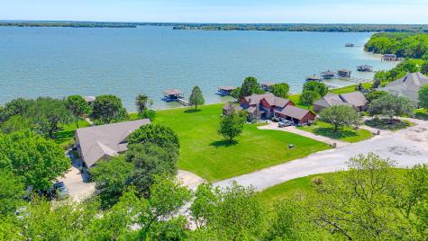 Lot 28 Moonlight Drive Corsicana TX 75109