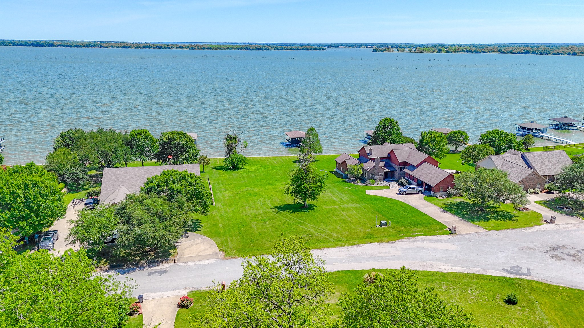 Lot 28 Moonlight Drive Corsicana TX 75109