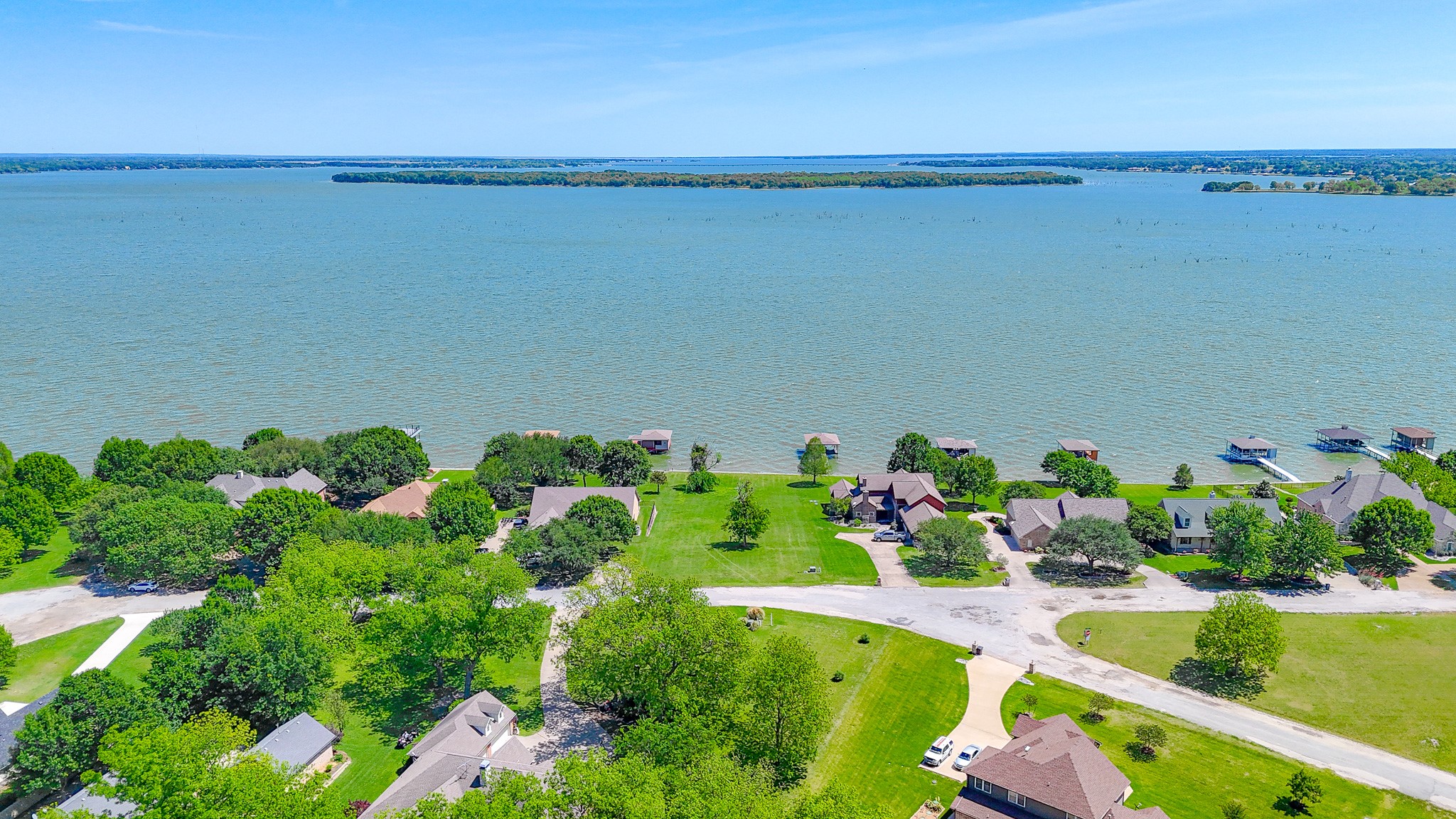 Lot 28 Moonlight Drive Corsicana TX 75109