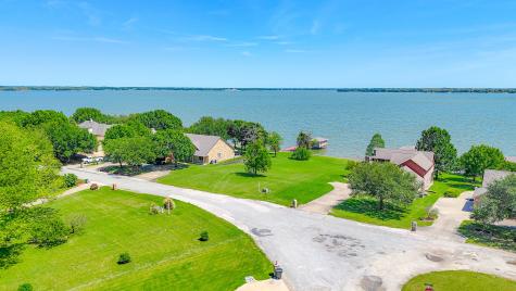 Lot 28 Moonlight Drive Corsicana TX 75109