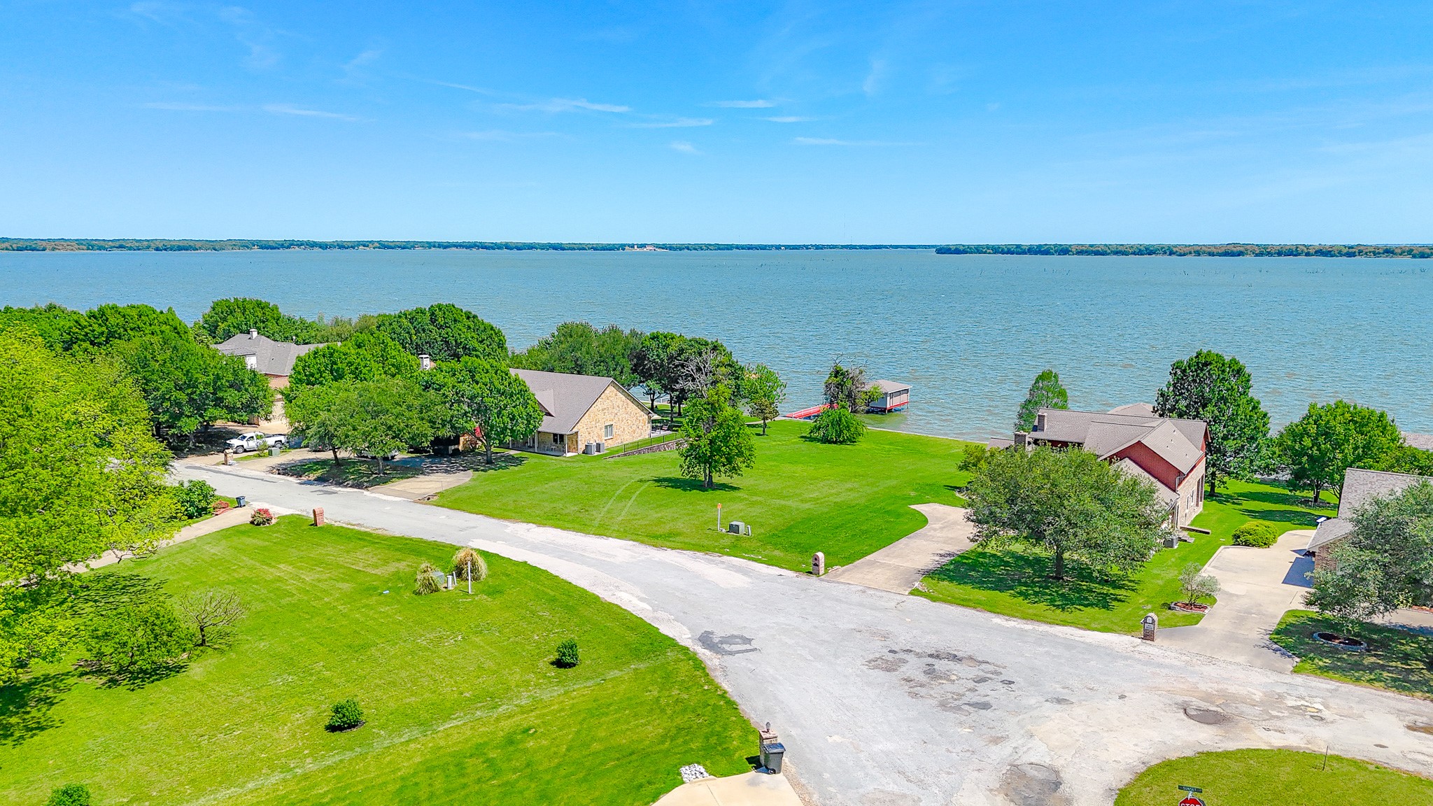 Lot 28 Moonlight Drive Corsicana TX 75109