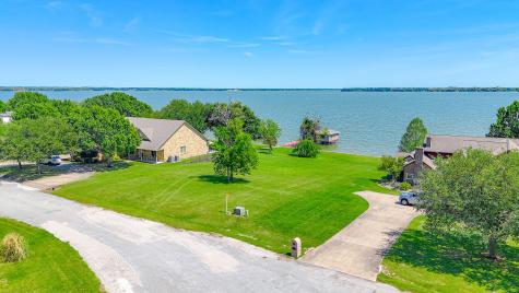 Lot 28 Moonlight Drive Corsicana TX 75109