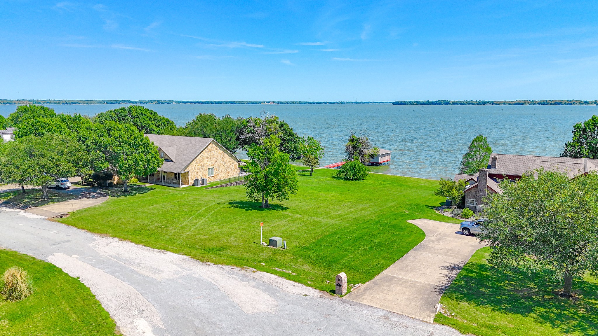 Lot 28 Moonlight Drive Corsicana TX 75109