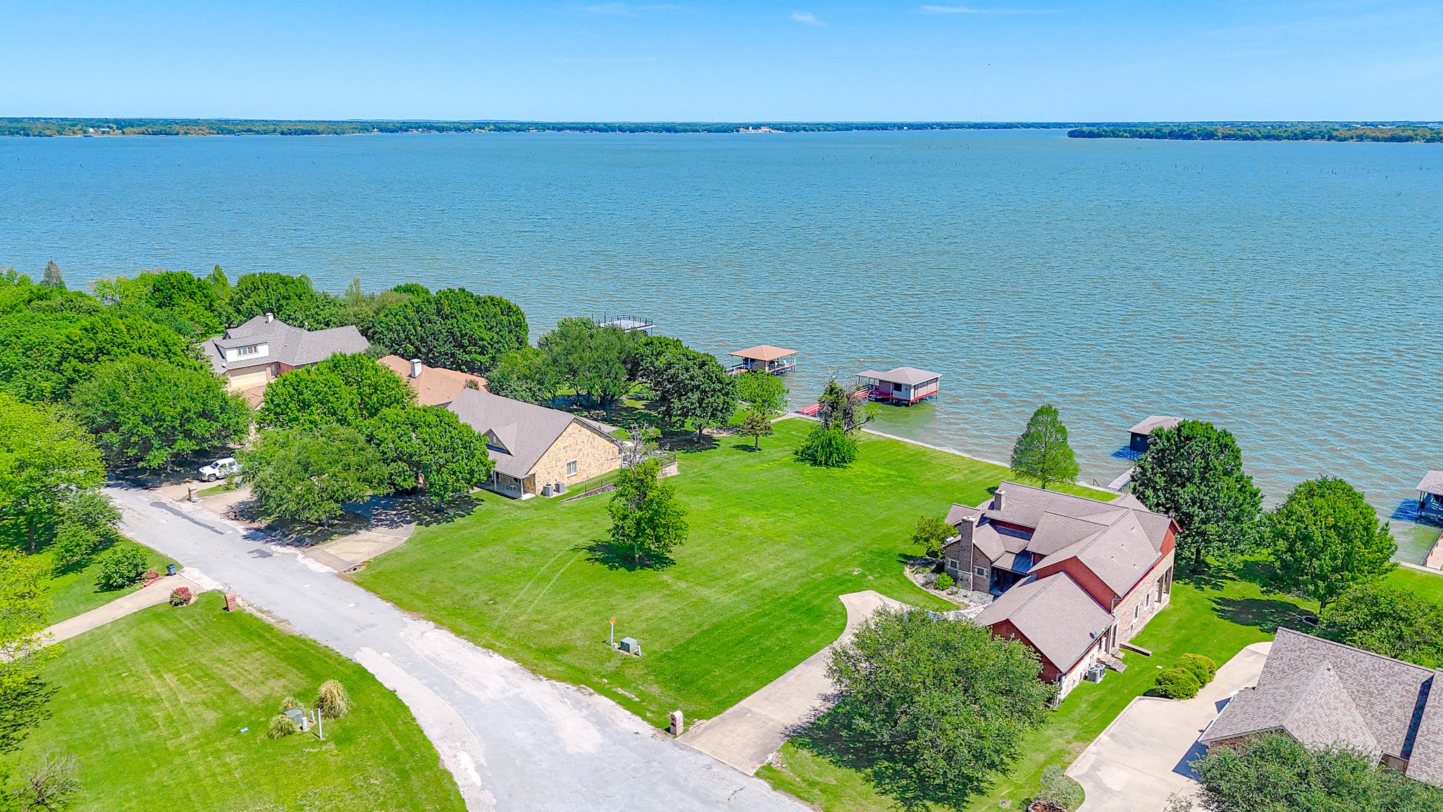 Lot 28 Moonlight Drive Corsicana TX 75109