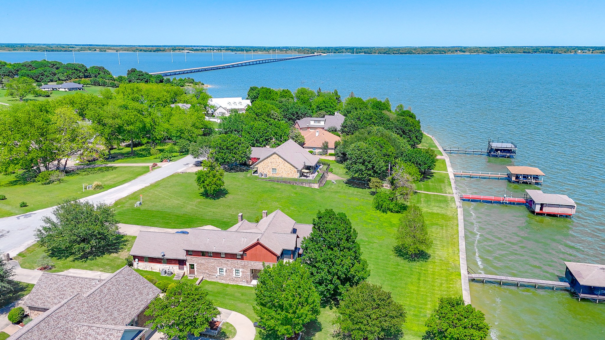 Lot 28 Moonlight Drive Corsicana TX 75109