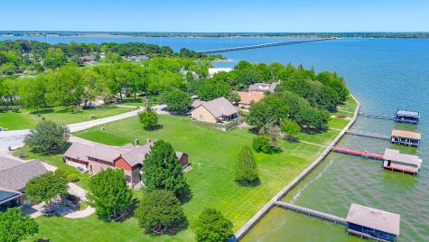 Lot 28 Moonlight Drive Corsicana TX 75109