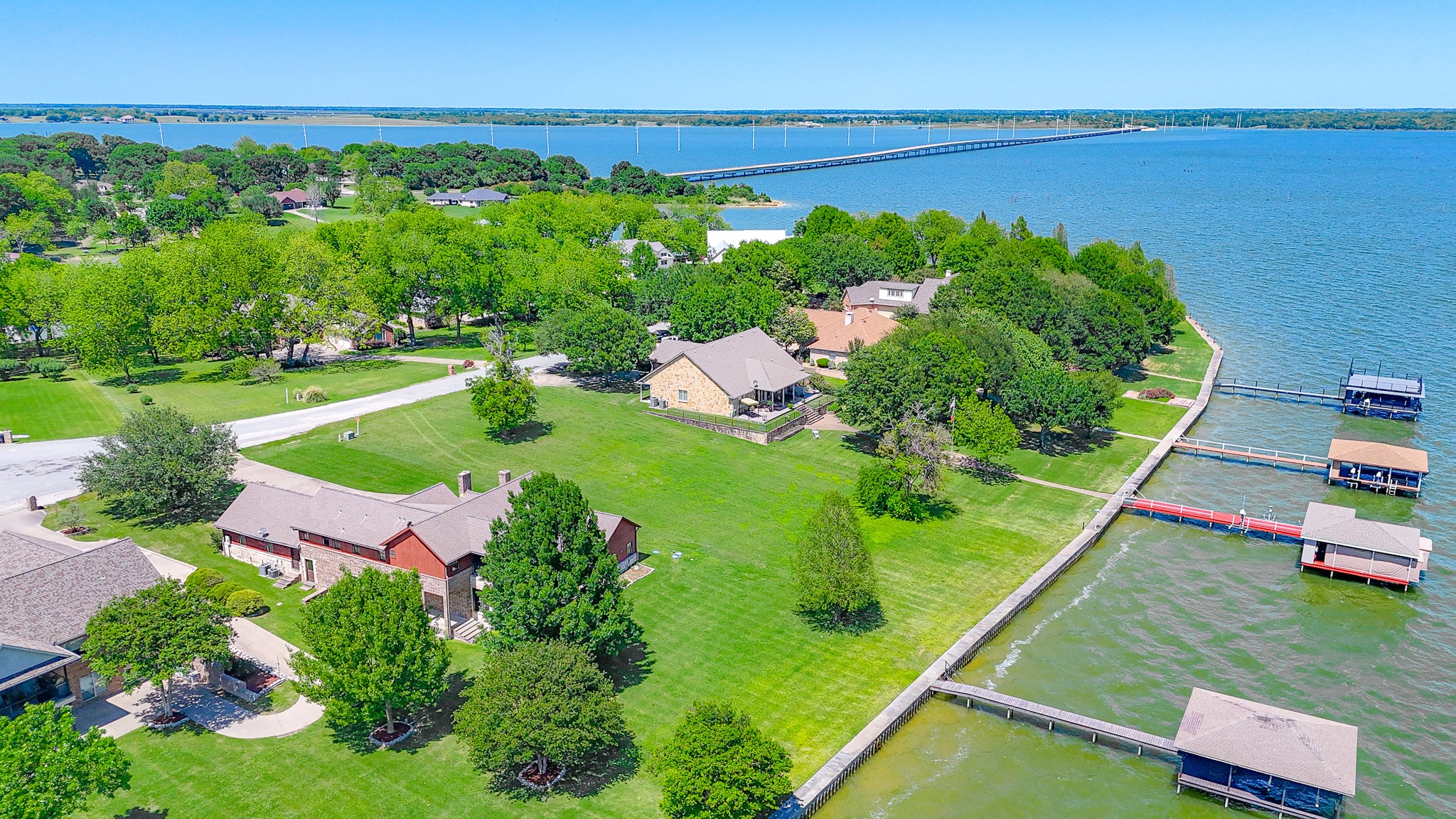 Lot 28 Moonlight Drive Corsicana TX 75109